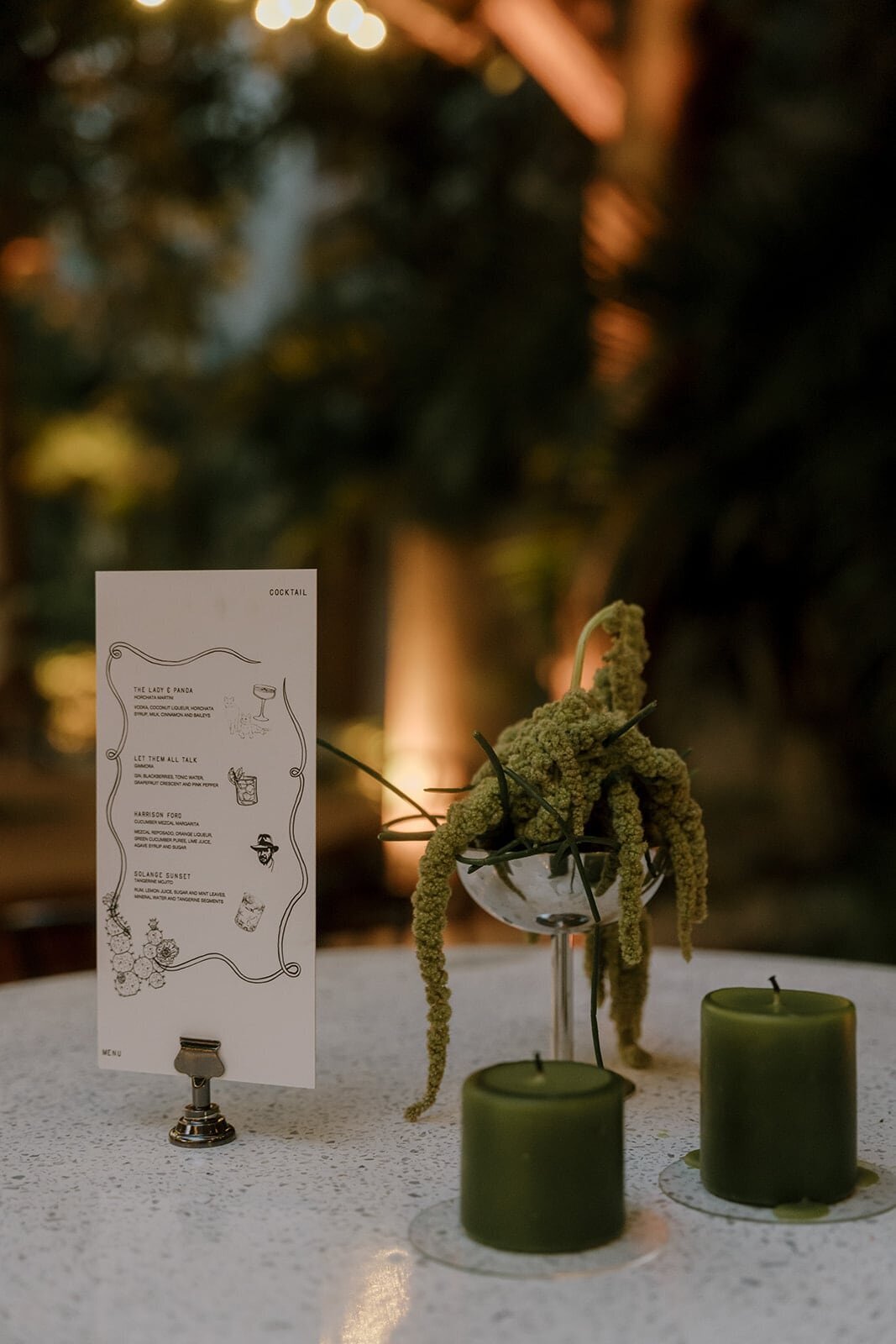 Mérida Mexico Wedding | Orange Blossom Events 155