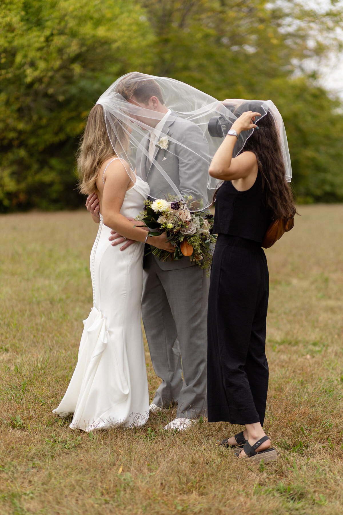 light and airy photos in Indy