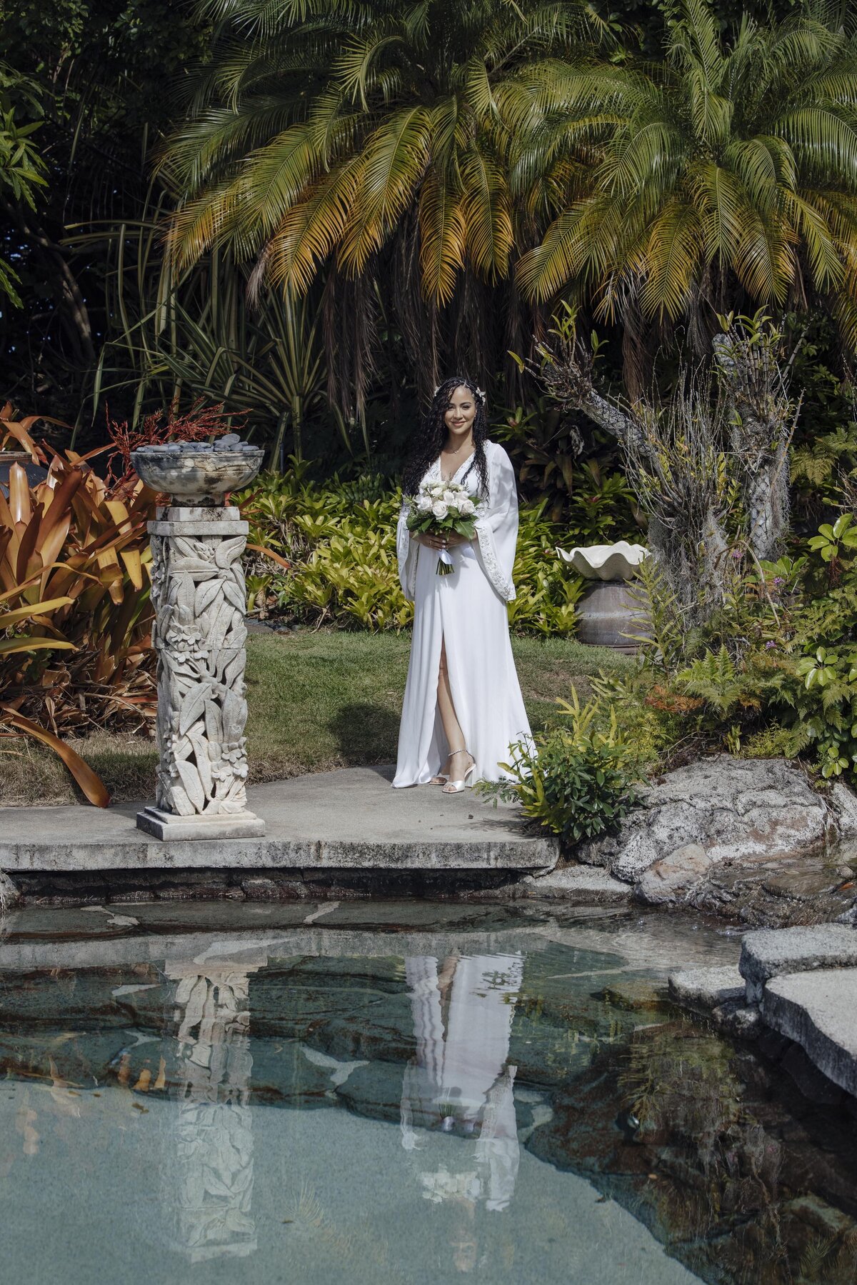 Noelani Gardens Wedding 18