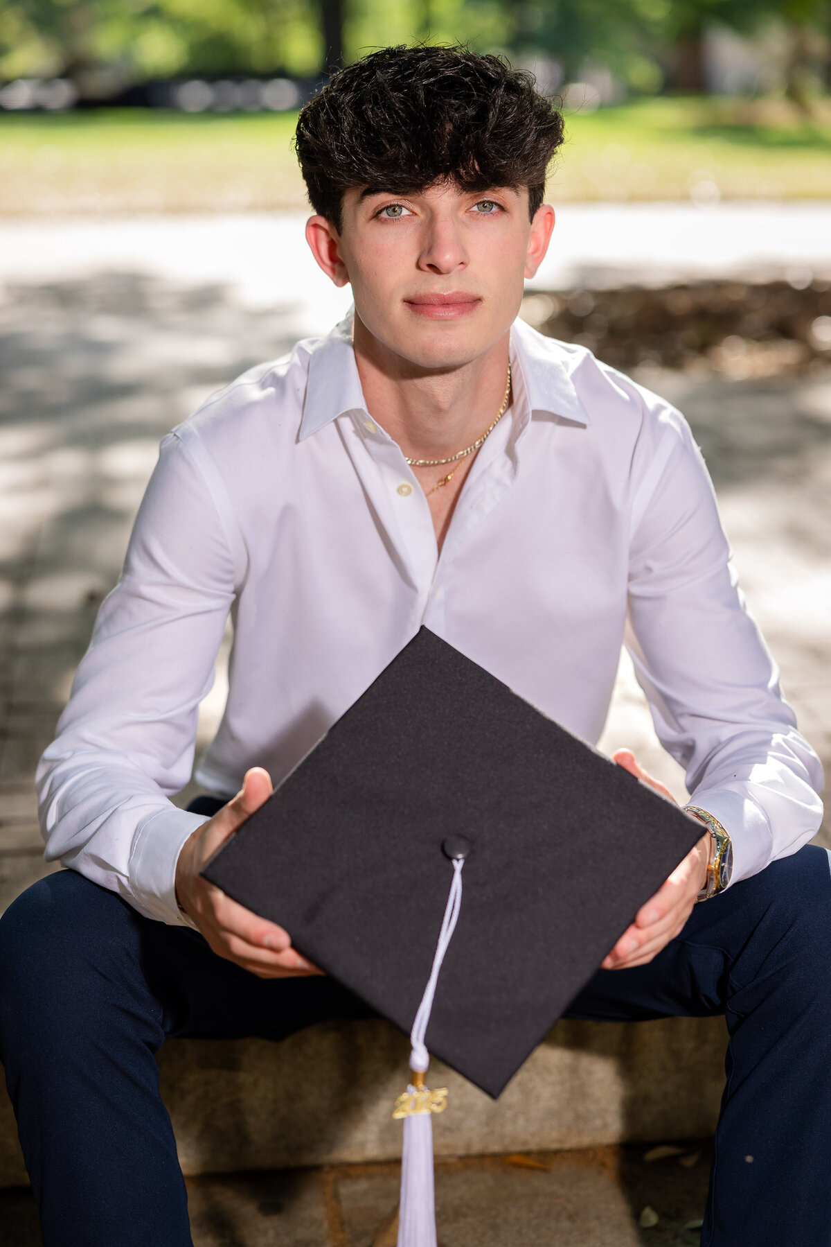 Best portrait photographer for guys at the University of South Carolina-3129