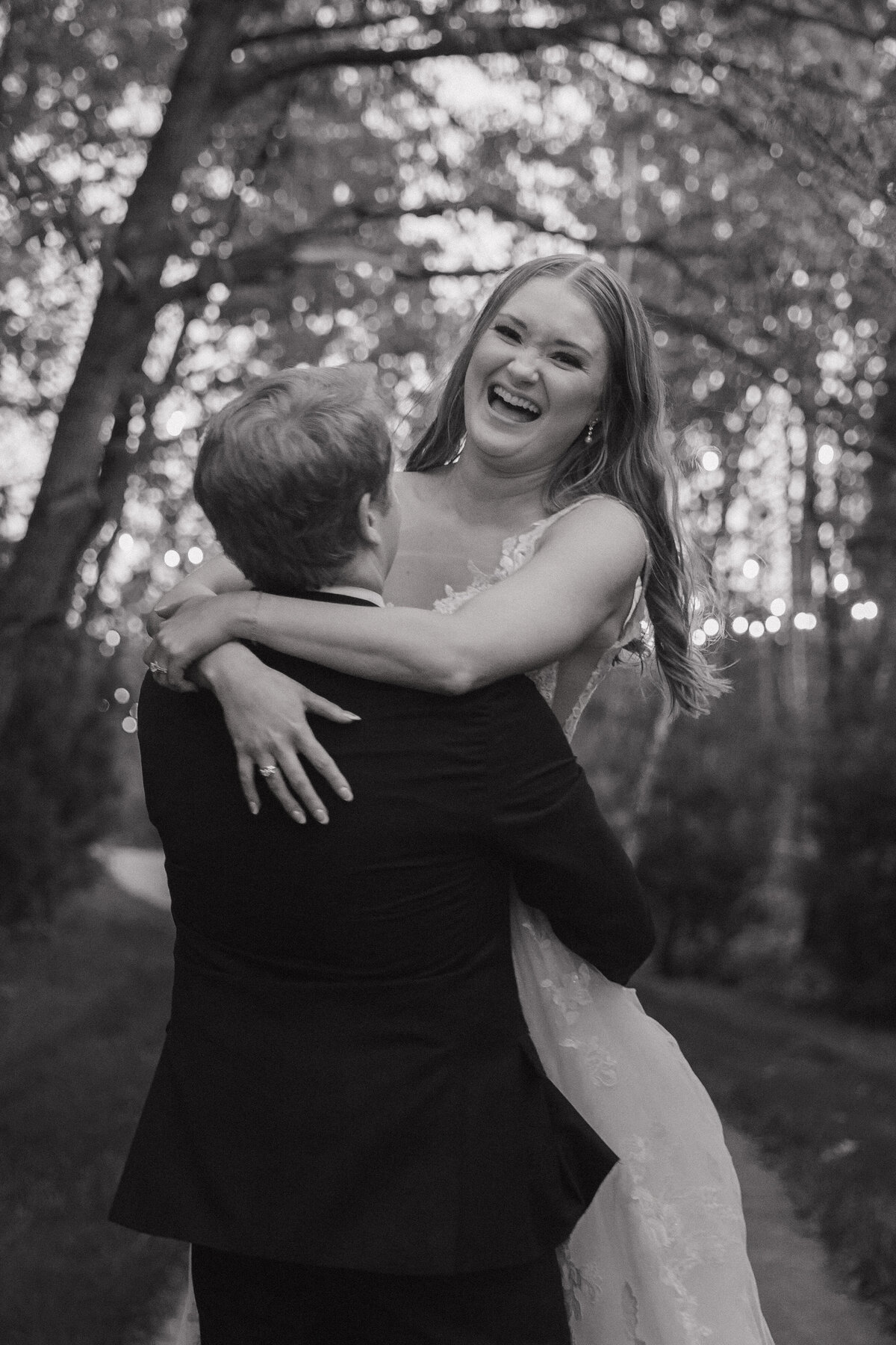 Katelyn and Josiah's Pepin, Wisconsin Wedding Photography-703