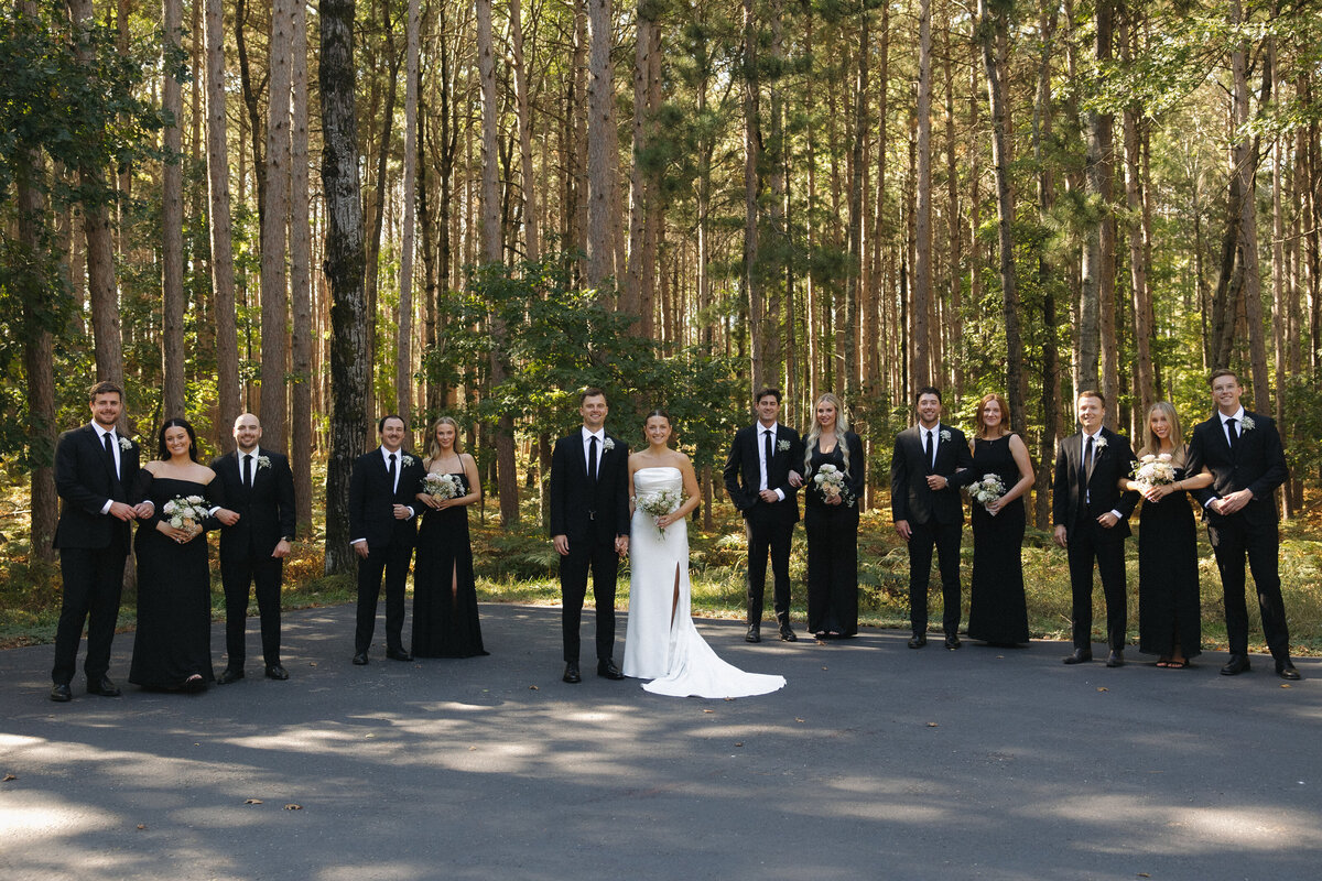 Nisswa Minnesota Wedding Photo-71