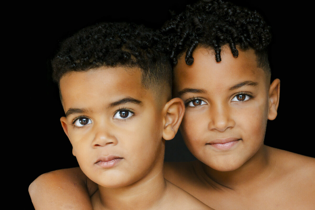 Yaïr en Zayn oktober 2023 - Studio Lorá Photography-8