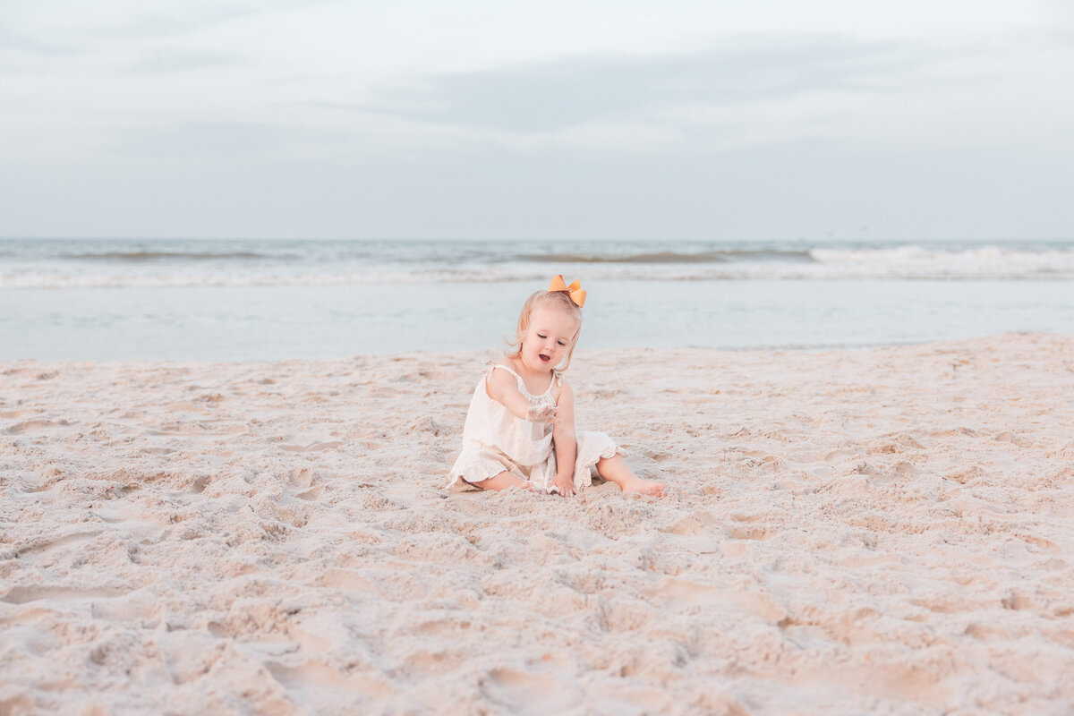 Clearwater Beach Photographer