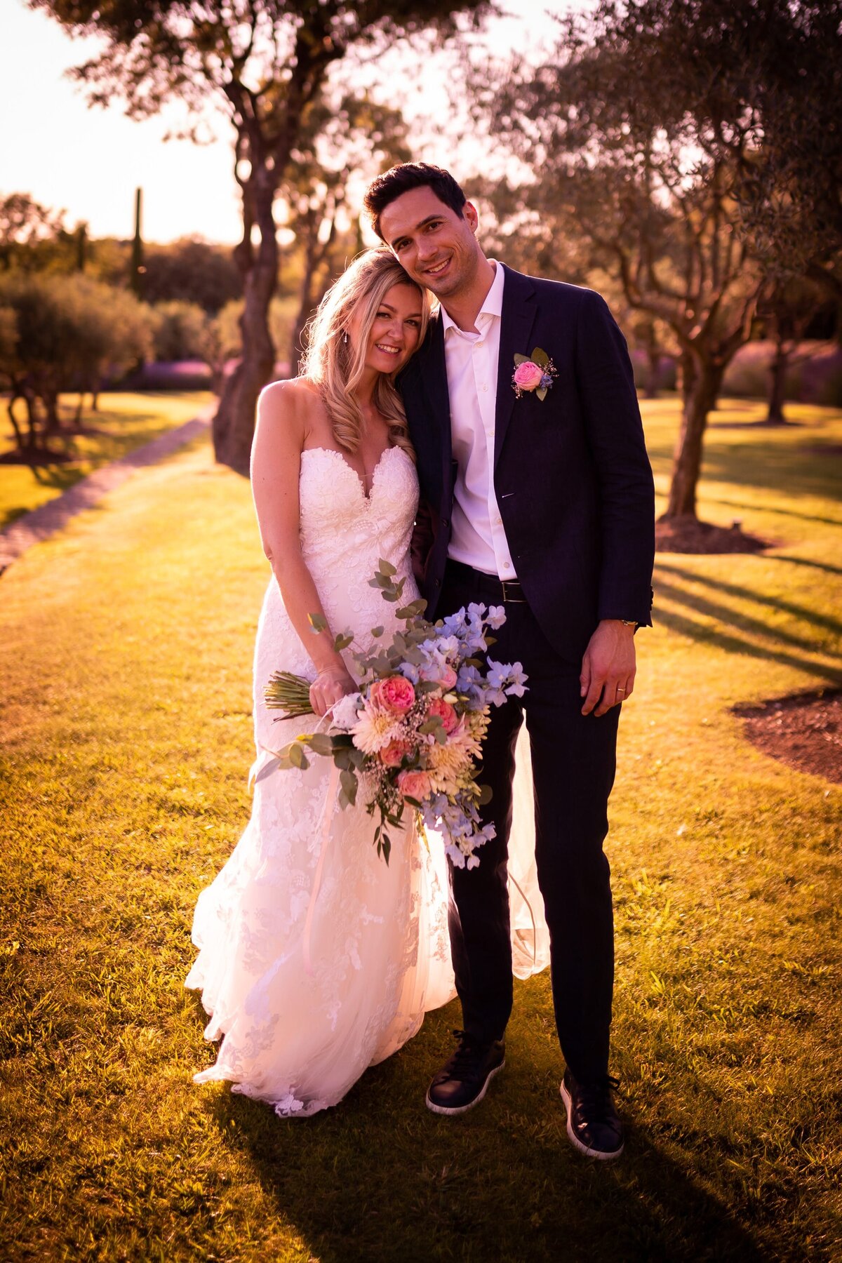 provence wedding gordes