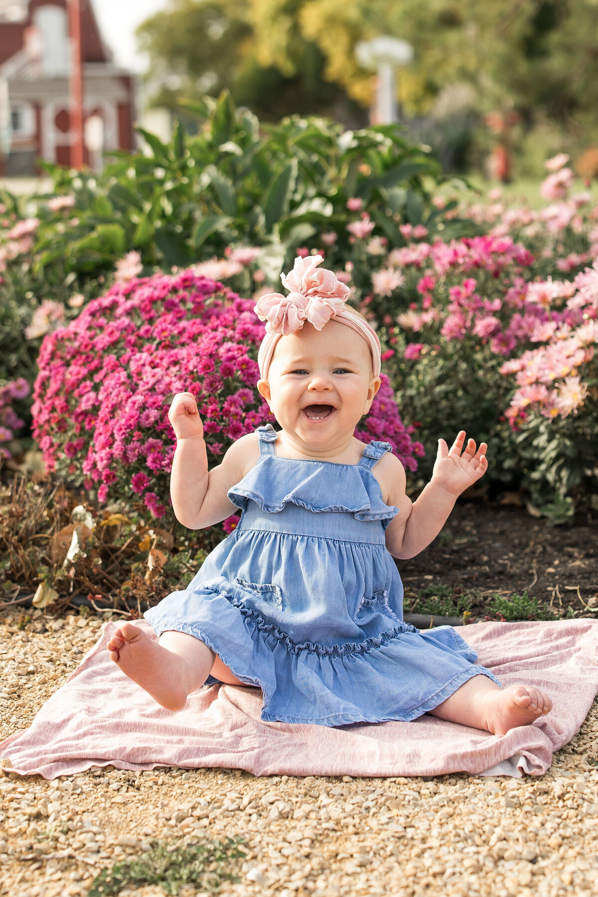 Abby Anderson Family Portraits Children Fargo North Dakota