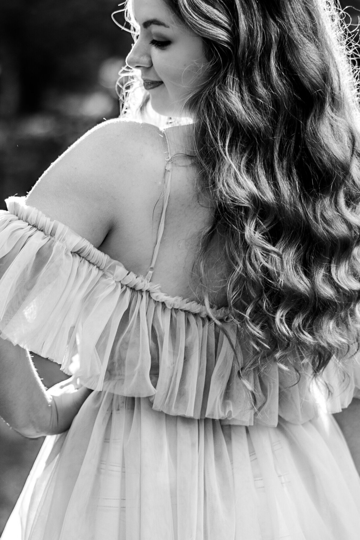Annabelle Portraits - Hailey June Photography-13