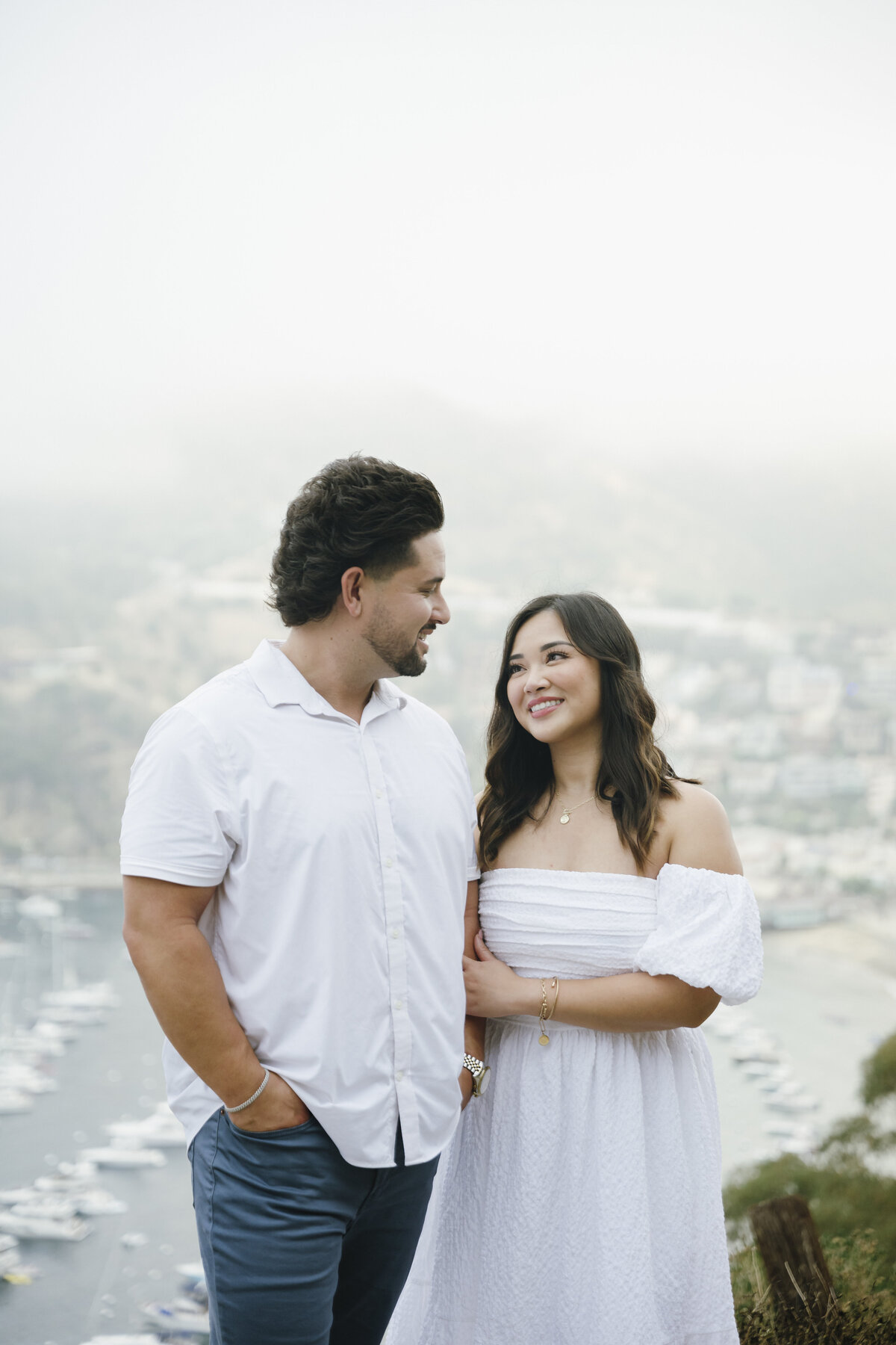Catalina Island Wedding Photographer