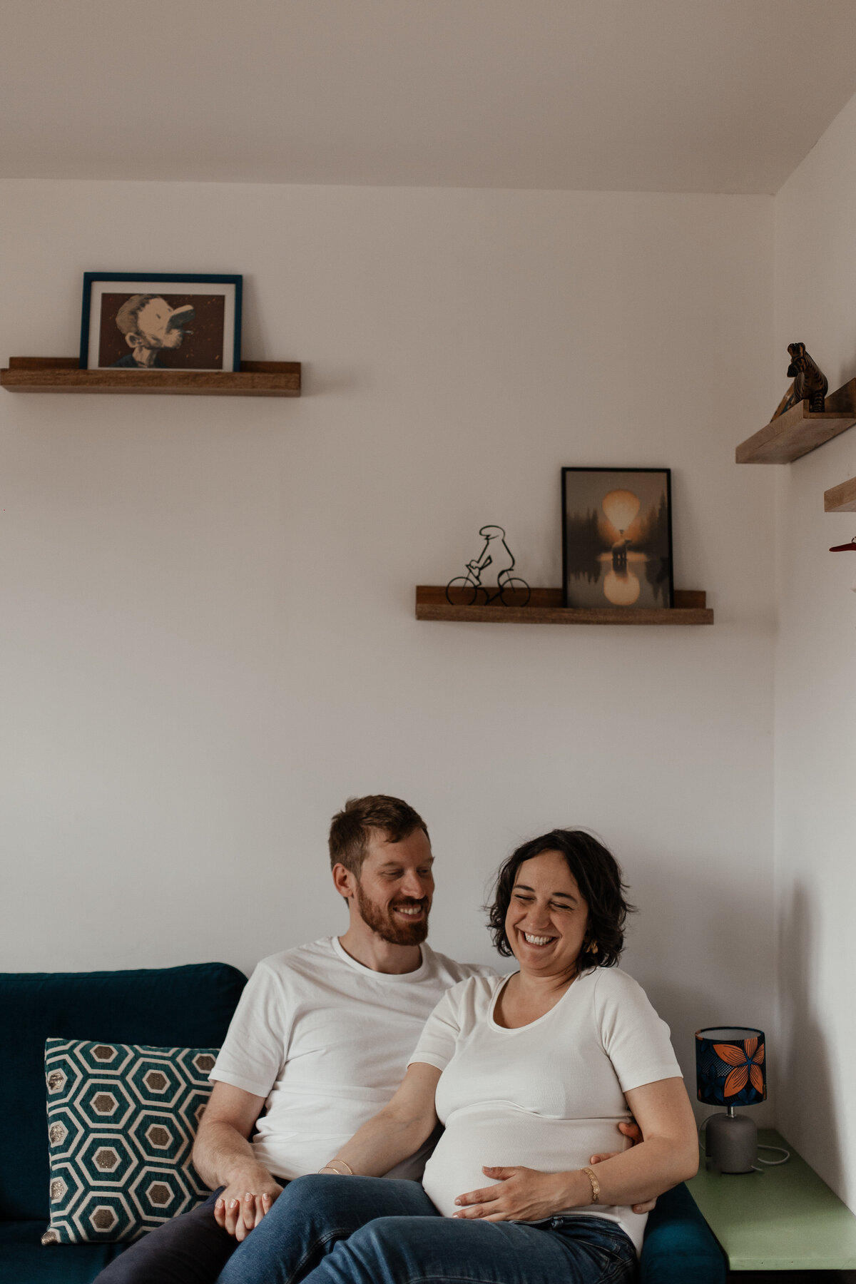 Elsa & Lucien - 003