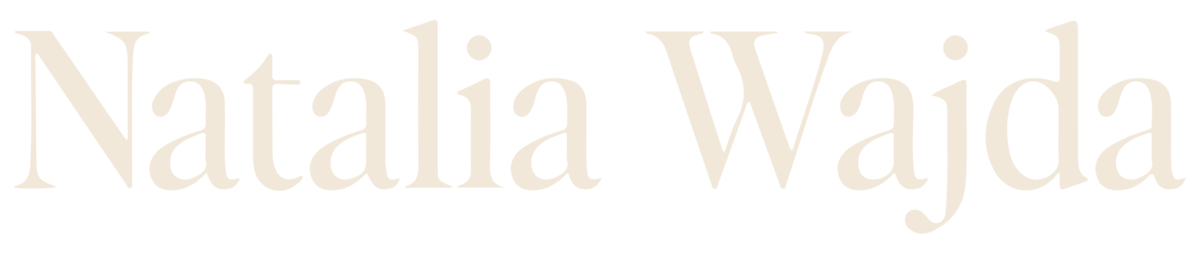 natalia wajda logo
