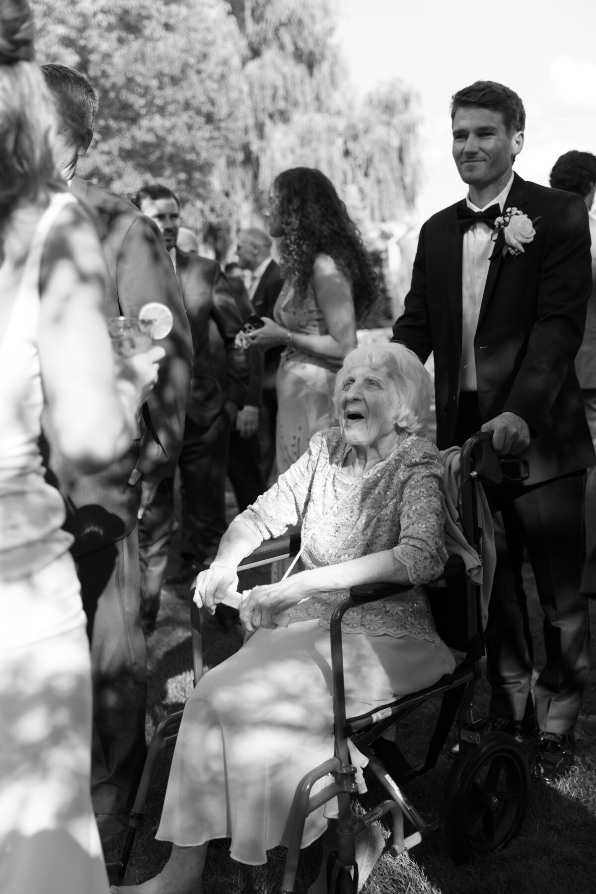 Upstate NY Wedding Photographer
