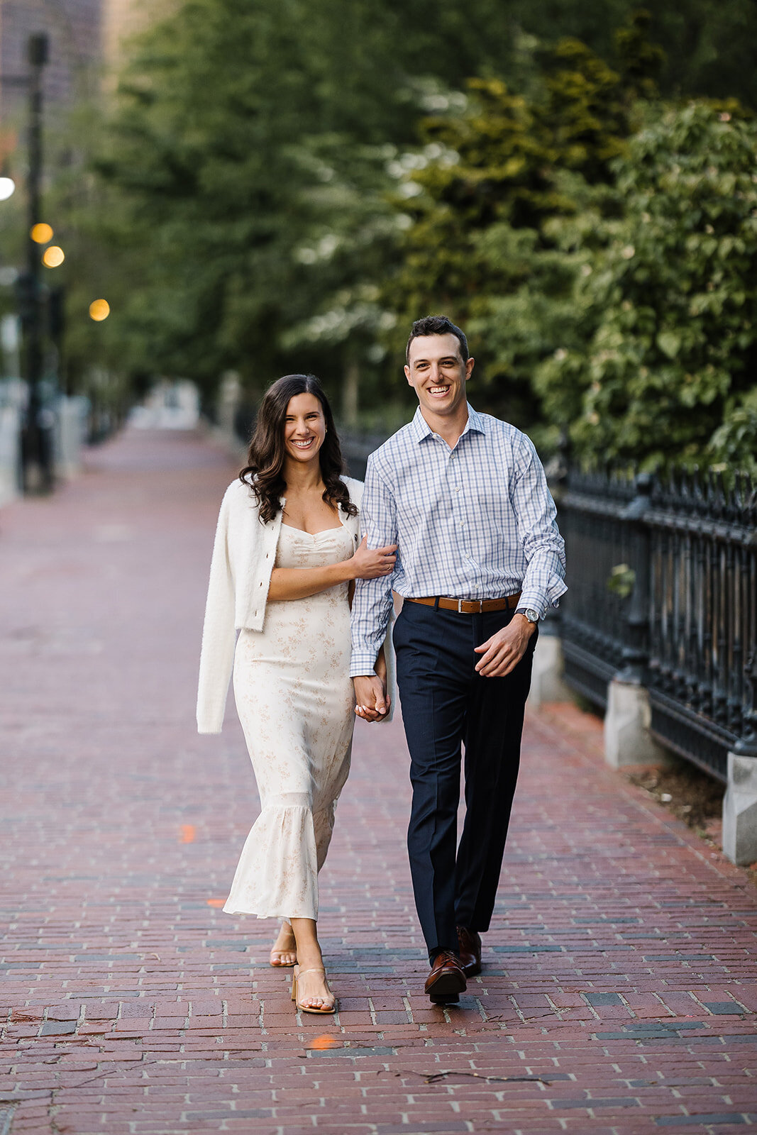 H + A - Engagement (Ellen Sargent Photography)-239
