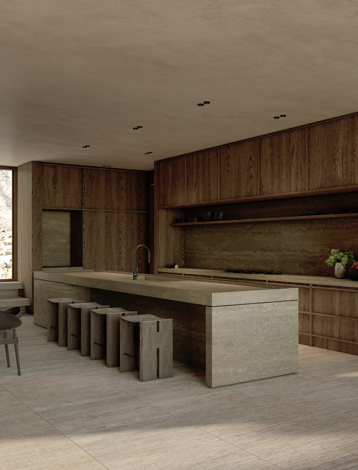 Sheepfold-Studio ARD-Palm Springs Architect