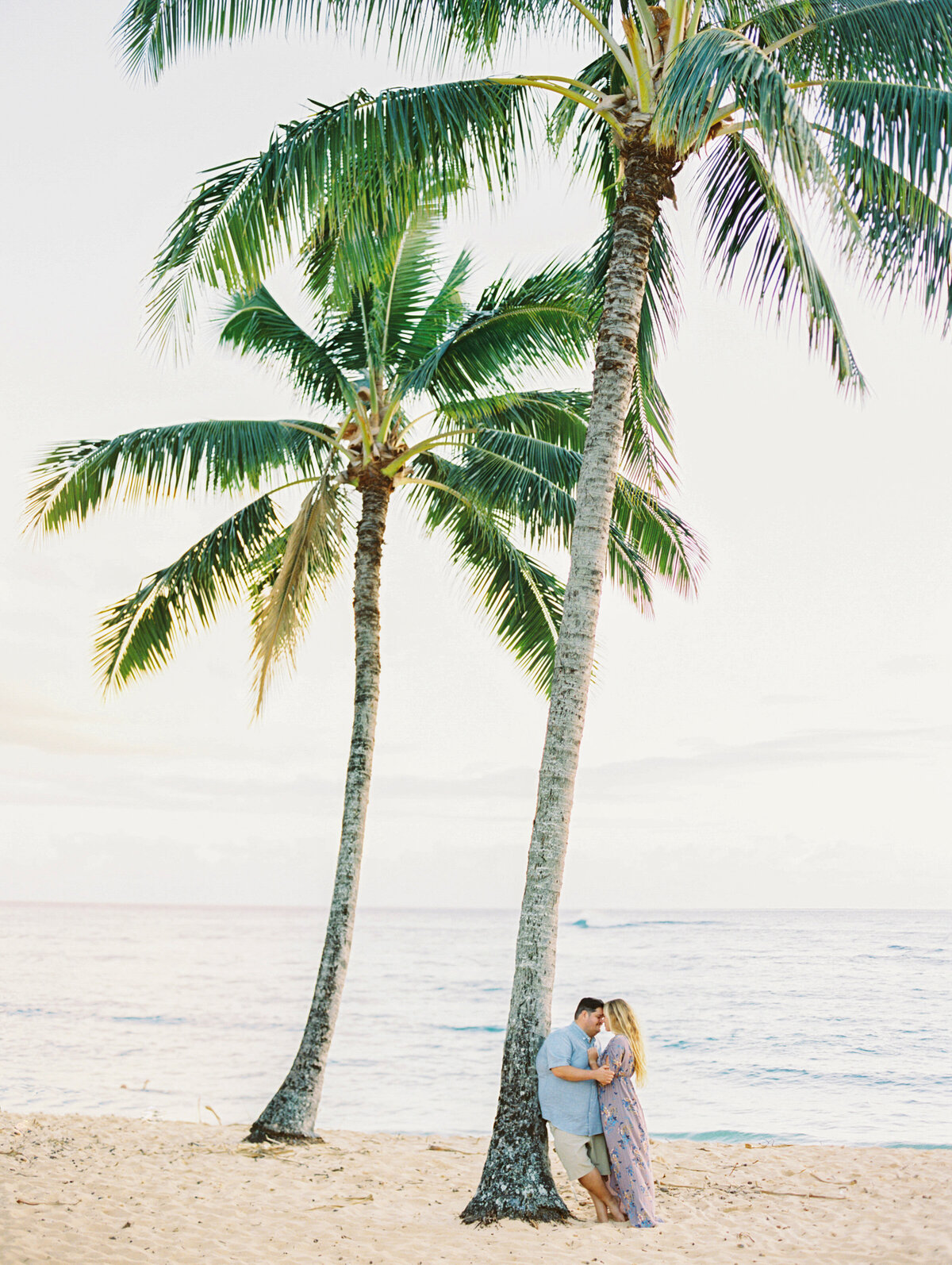 kauai couple honeymoon engagment proposalphotographer mami wyckoff photography140