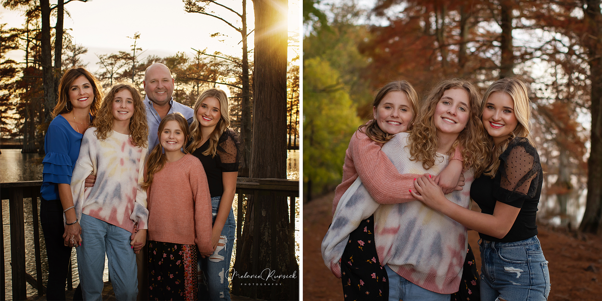 Harrisburg Family Photographer Melanie Runsick