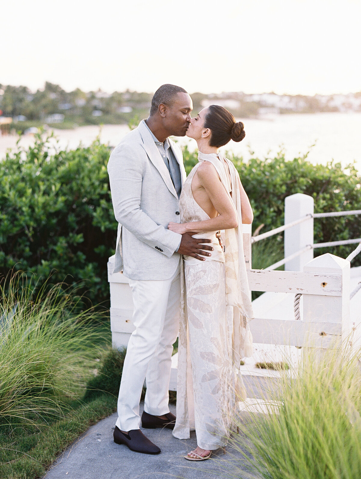 Michelle & Jamal_-12