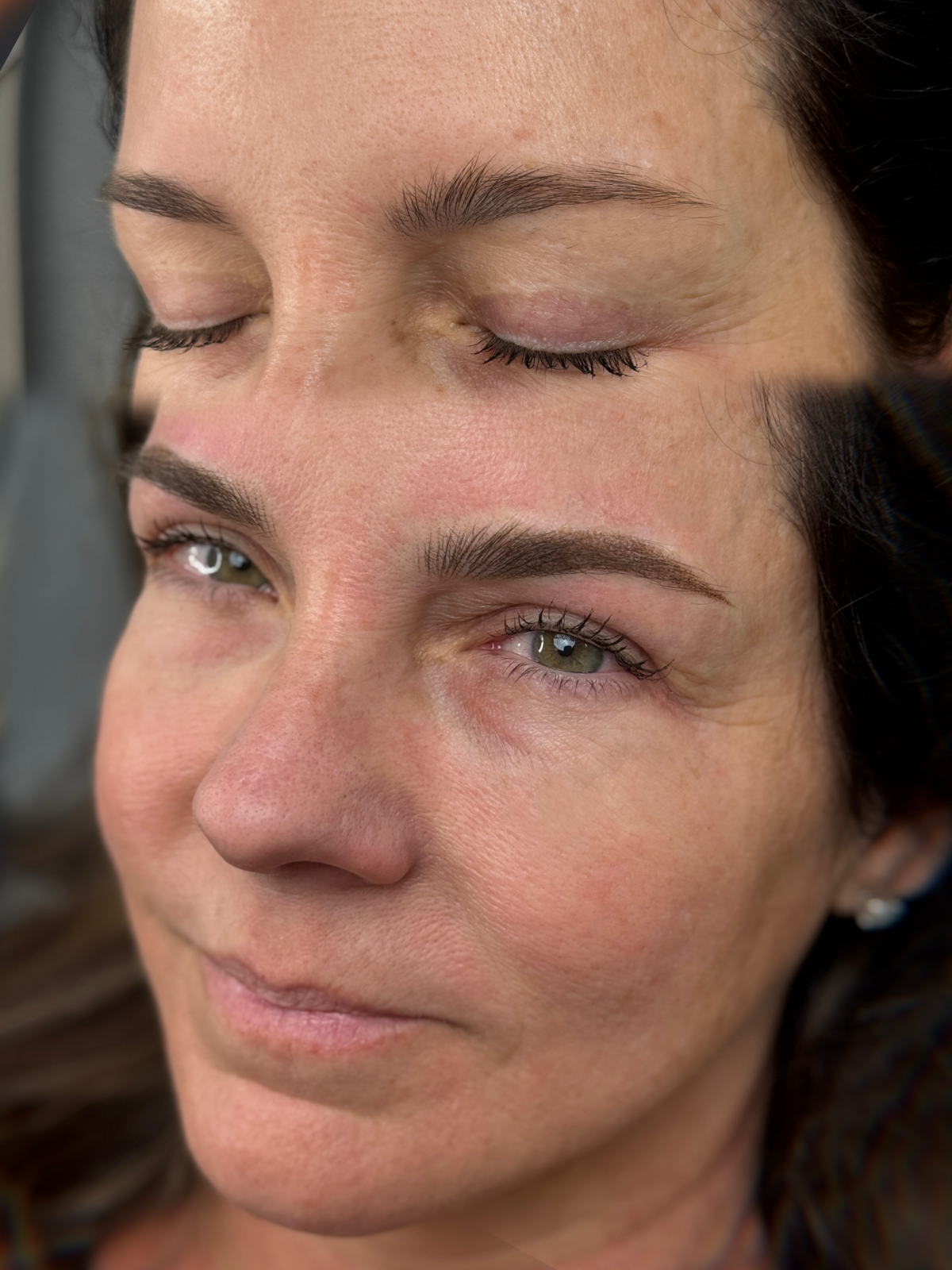 Hybrid Brows 1