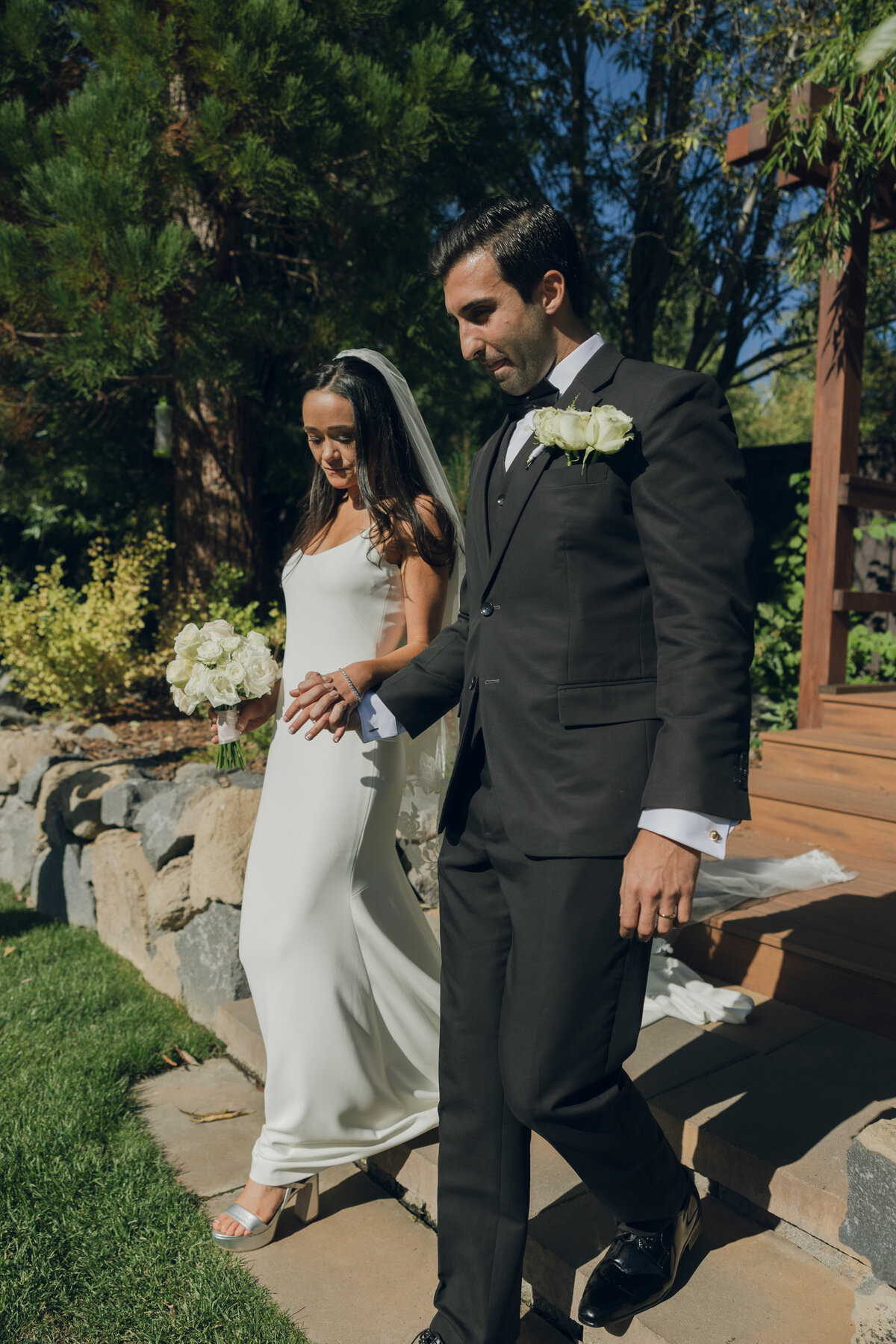 Rafa + Lexi Hyatt Incline Village Lake Tahoe Wedding _ Katherine Krakowski Lake Tahoe Reno Photography-91