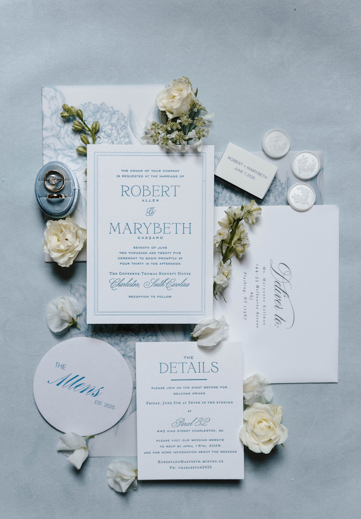 Mary Beth + Robert  -- Rachel Maloney Photography-7217