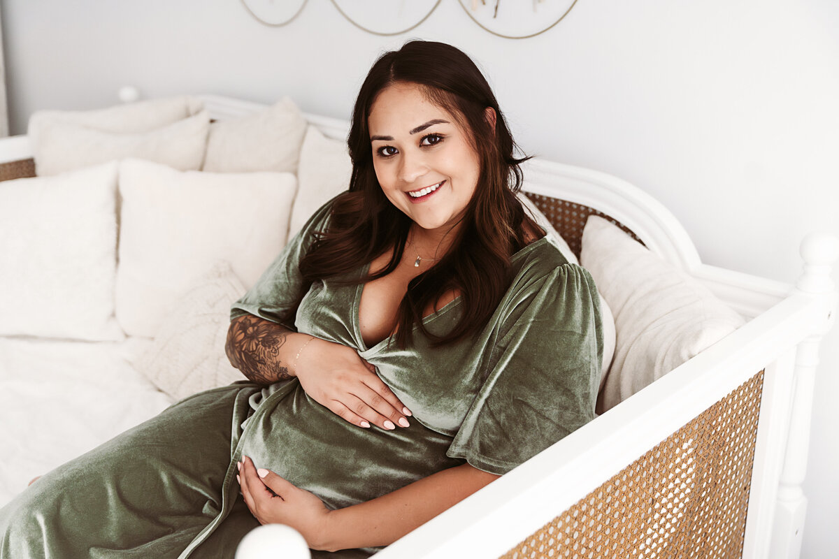 Tasha Maternity-95