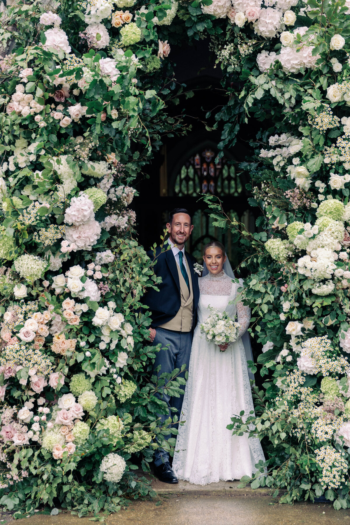 Attabara Studio UK Luxury Wedding Planners | Norfolk Marquee wedding with Camilla Joy Photography622