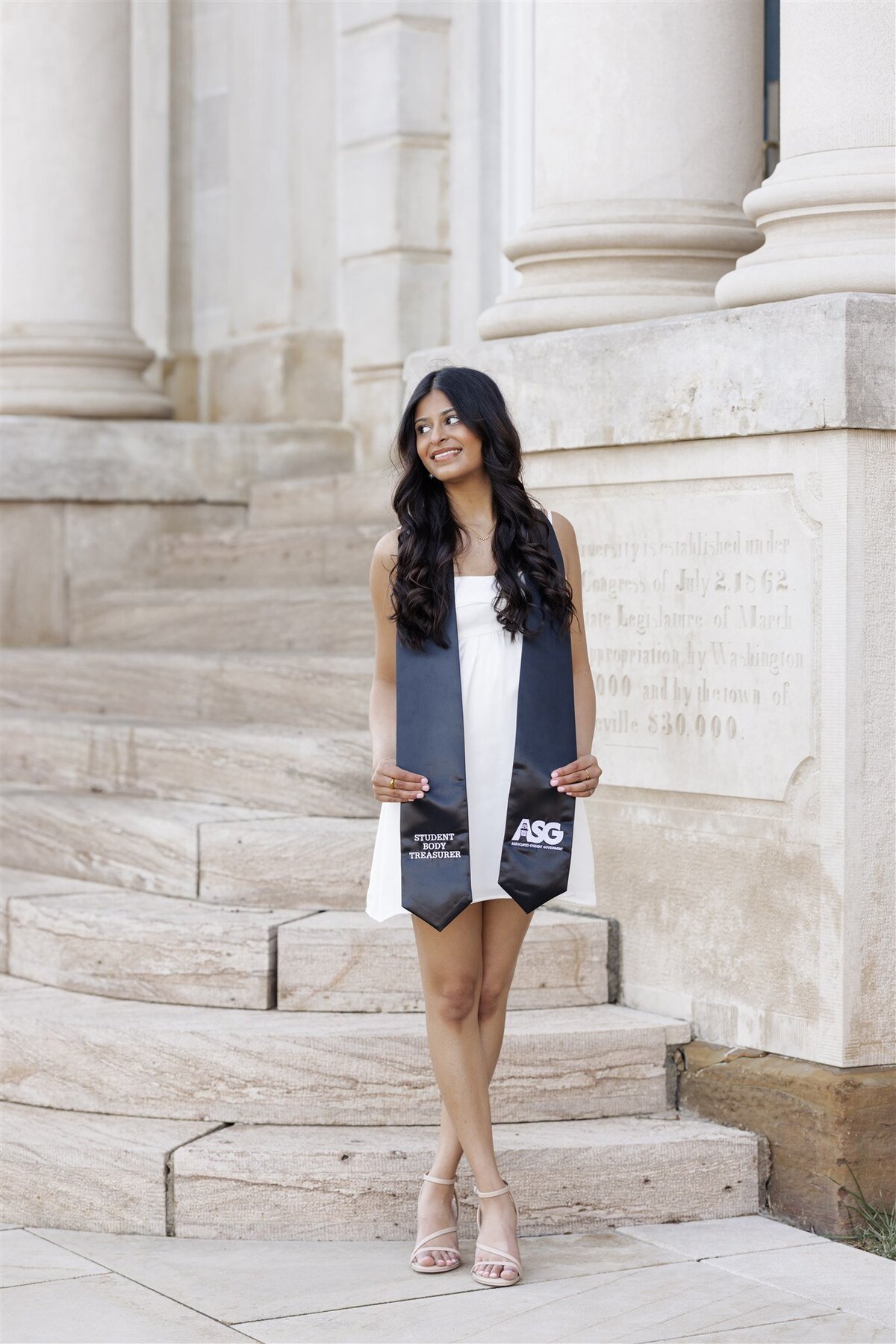 northwest arkansas senior photographer editorial style