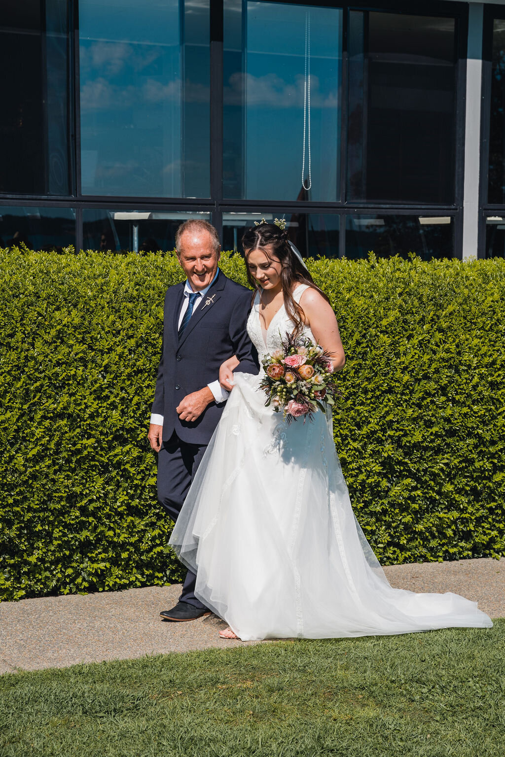 Lake Macquarie Wedding Photography (53)
