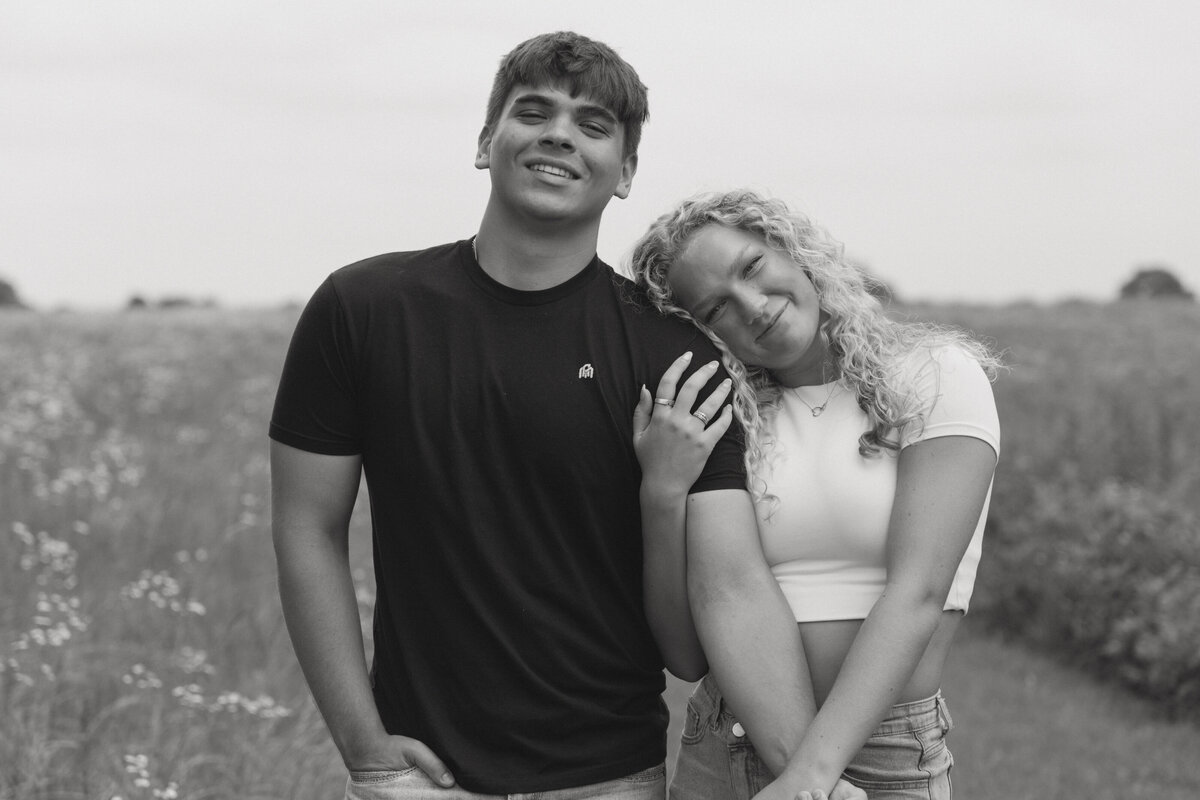 Couples Photo Session - N+G-111