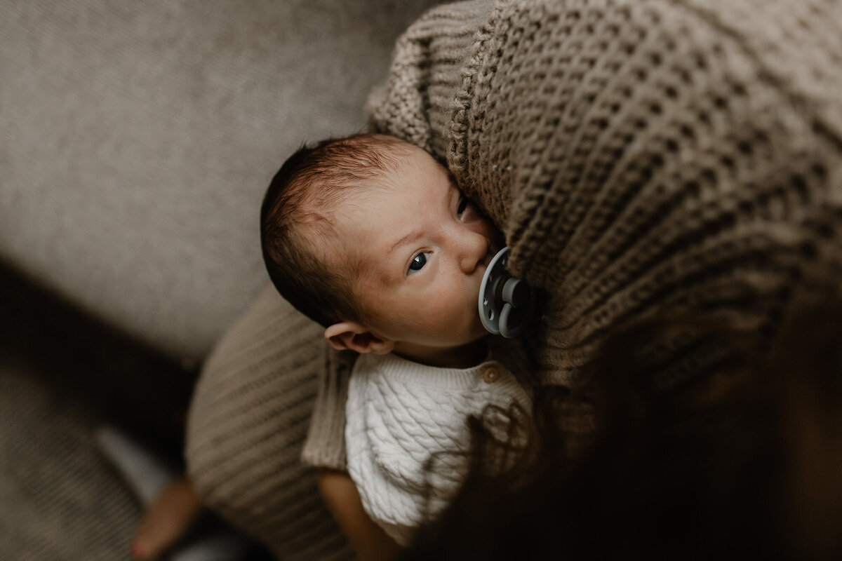 Fotograaf Mechelen Newborn-6