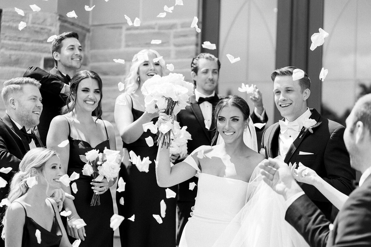 LIZZIE BAKER PHOTO _ Samantha & Mike _ 7 . 16 . 2022 _ The Foxglove Wedding _ Atlanta Wedding Photographer _ Atlanta Film Photographer-451