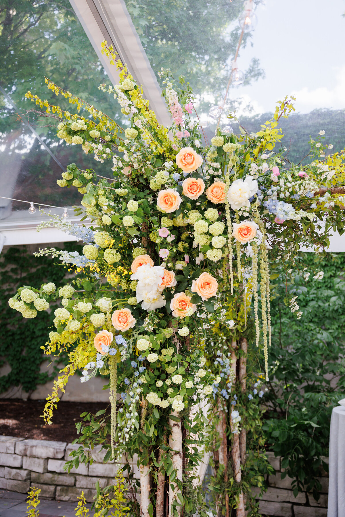 Chicago Illuminating Company Spring Wedding_10