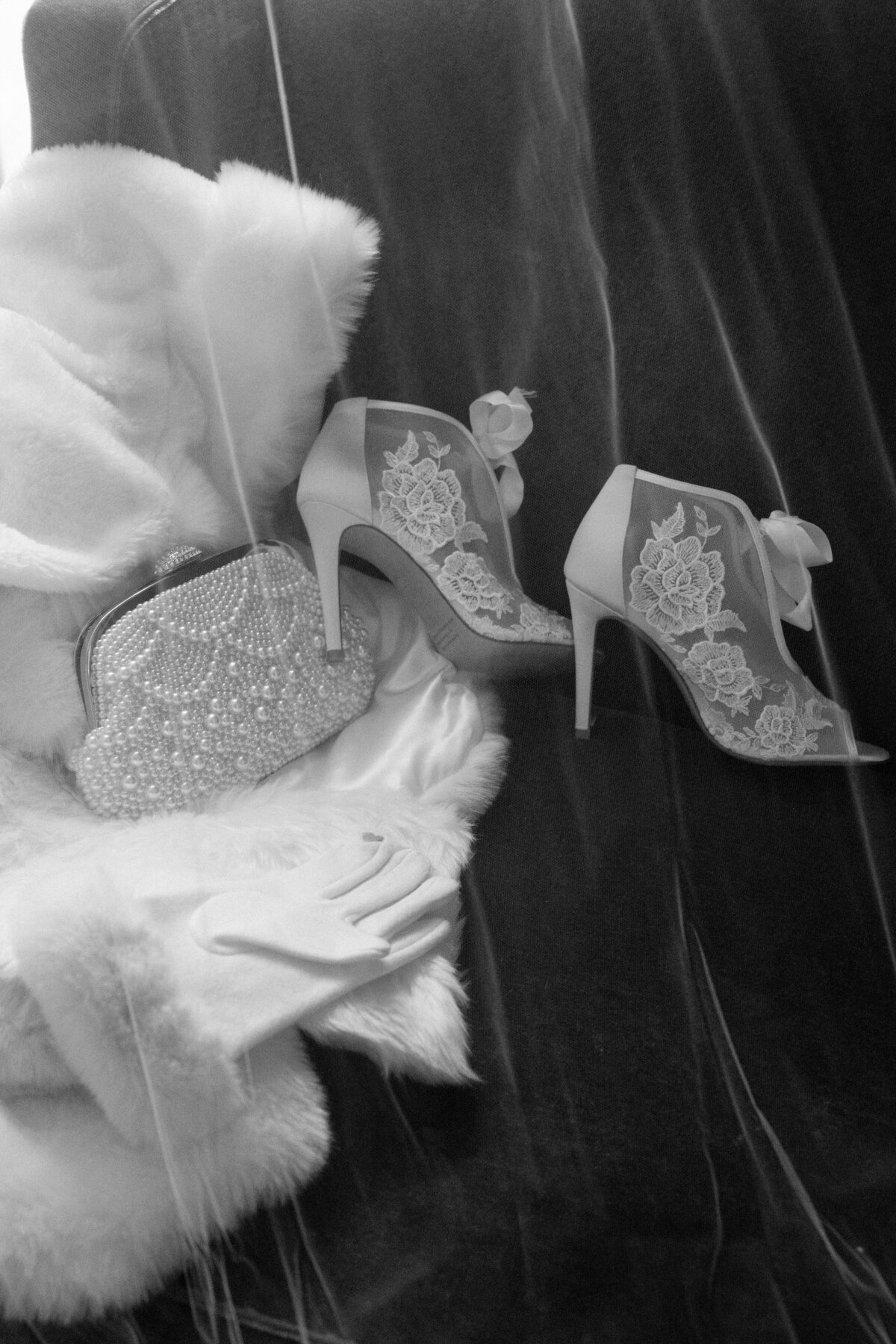 Noelle & Josh - NYC St Patricks Bowery - Wedding Previews 015