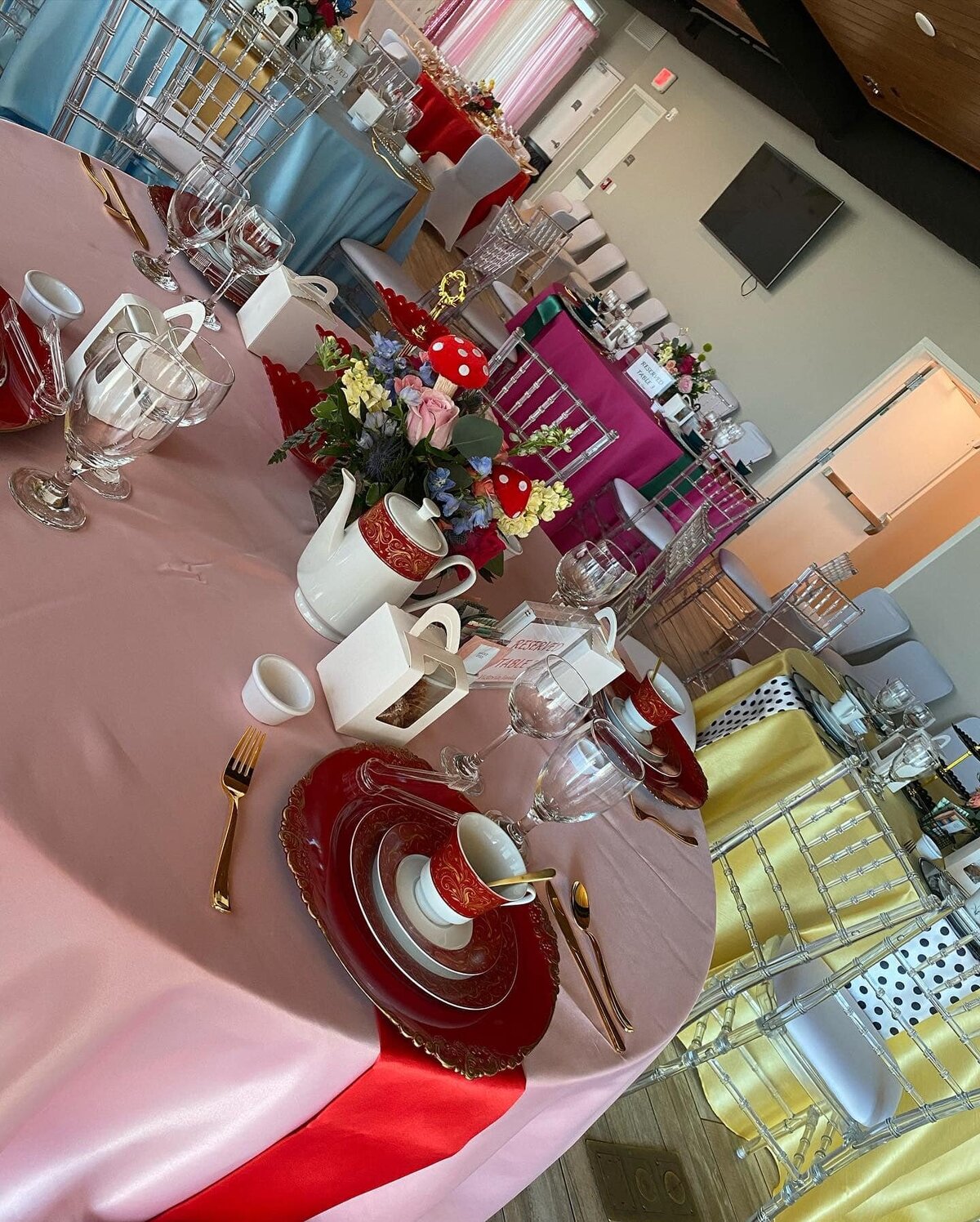 tea-party-table-display