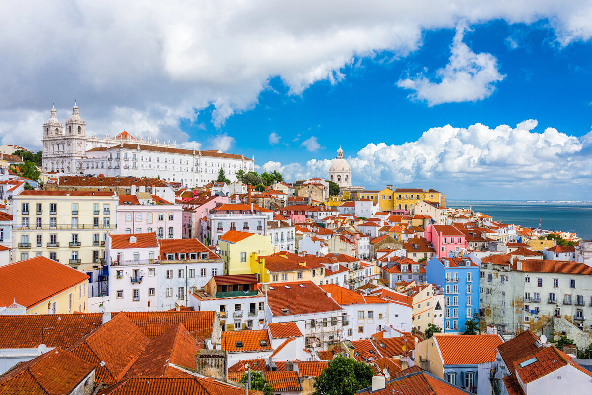 Waterstone - Travelive - Portugal - Luxury Destination Management Company - Lisbon City, Portugal