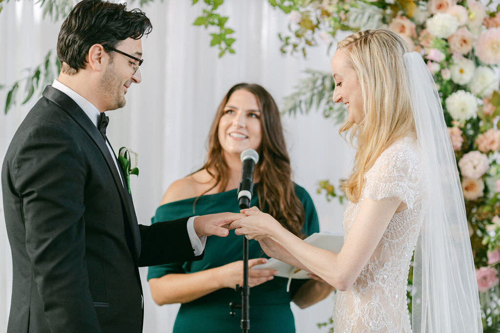 Montreal Science Center Wedding | Montreal Top Wedding Photographer | Luxury Moment Photography-8539