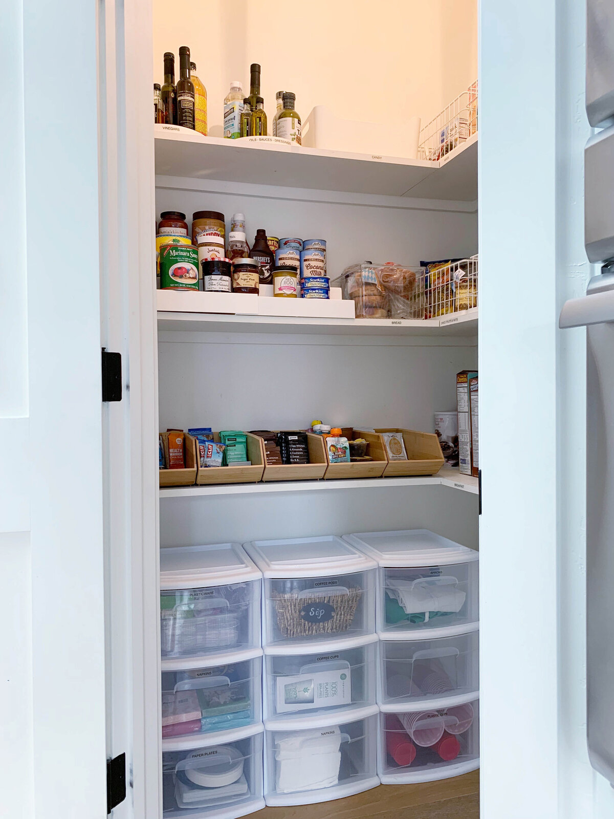 Simply Organized Professional Organizing SF Bay Area