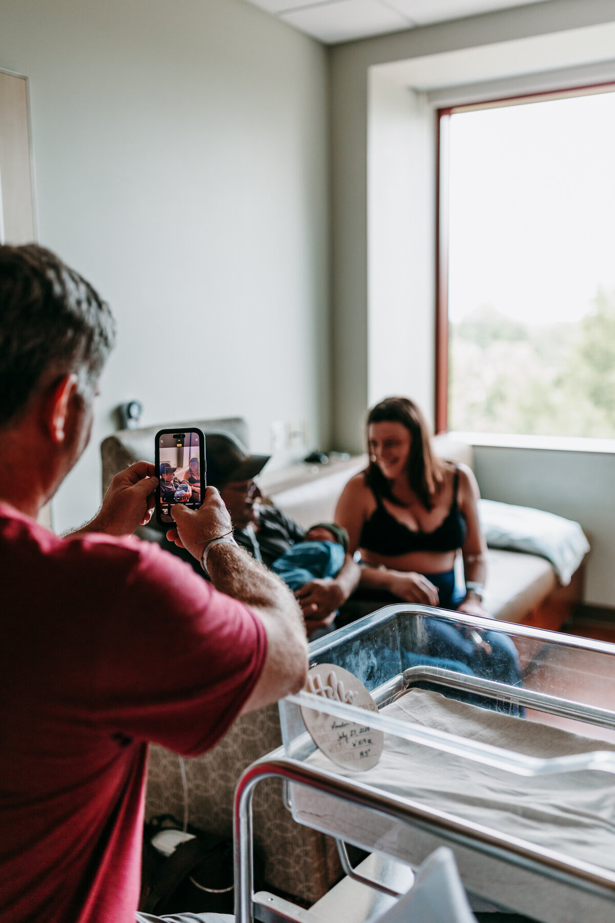 NWA fresh 48 photographer, fresh 48 photography near me Northwest Arkansas, newborn baby photography 