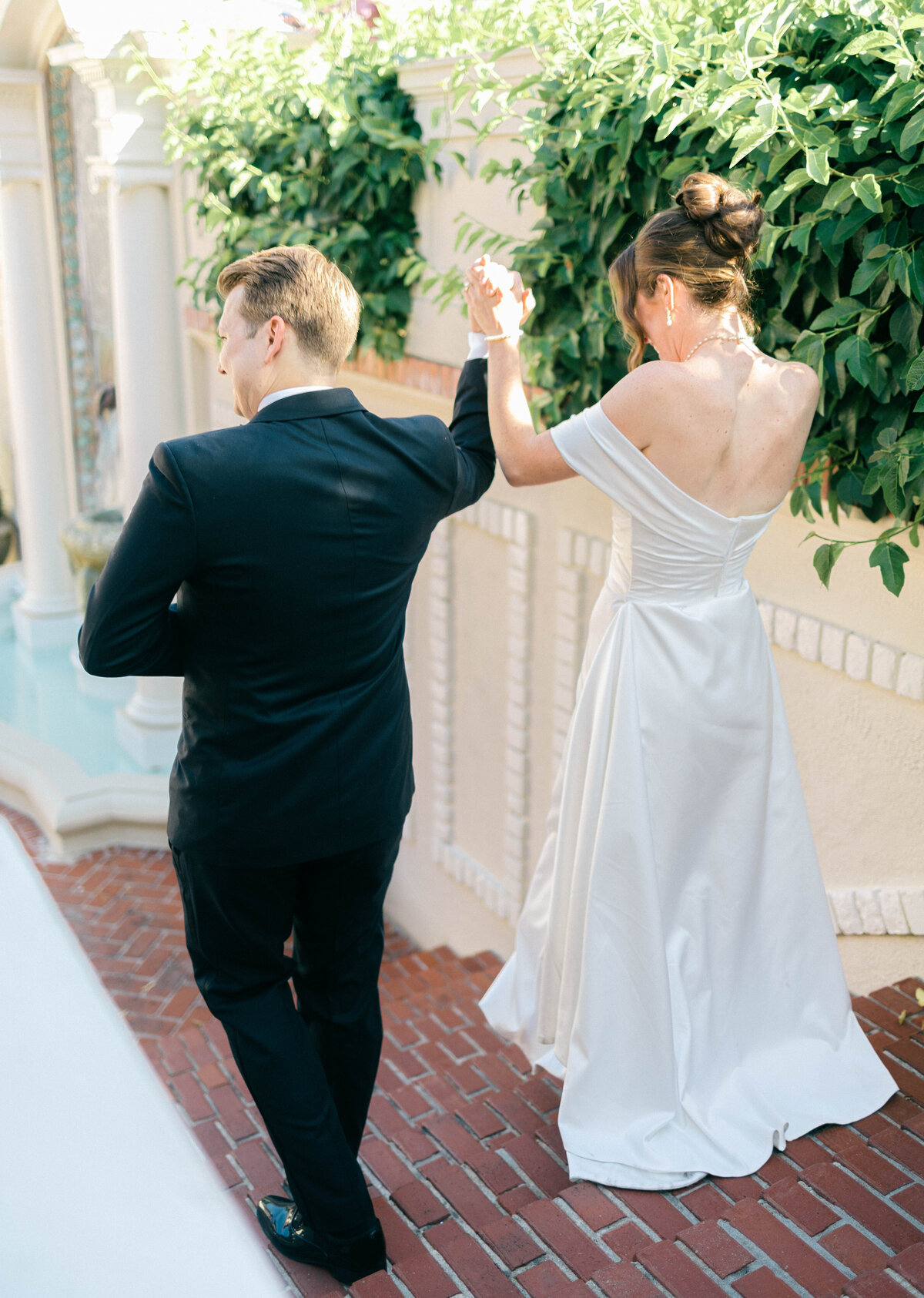 Villa Montalvo - Saratoga-126