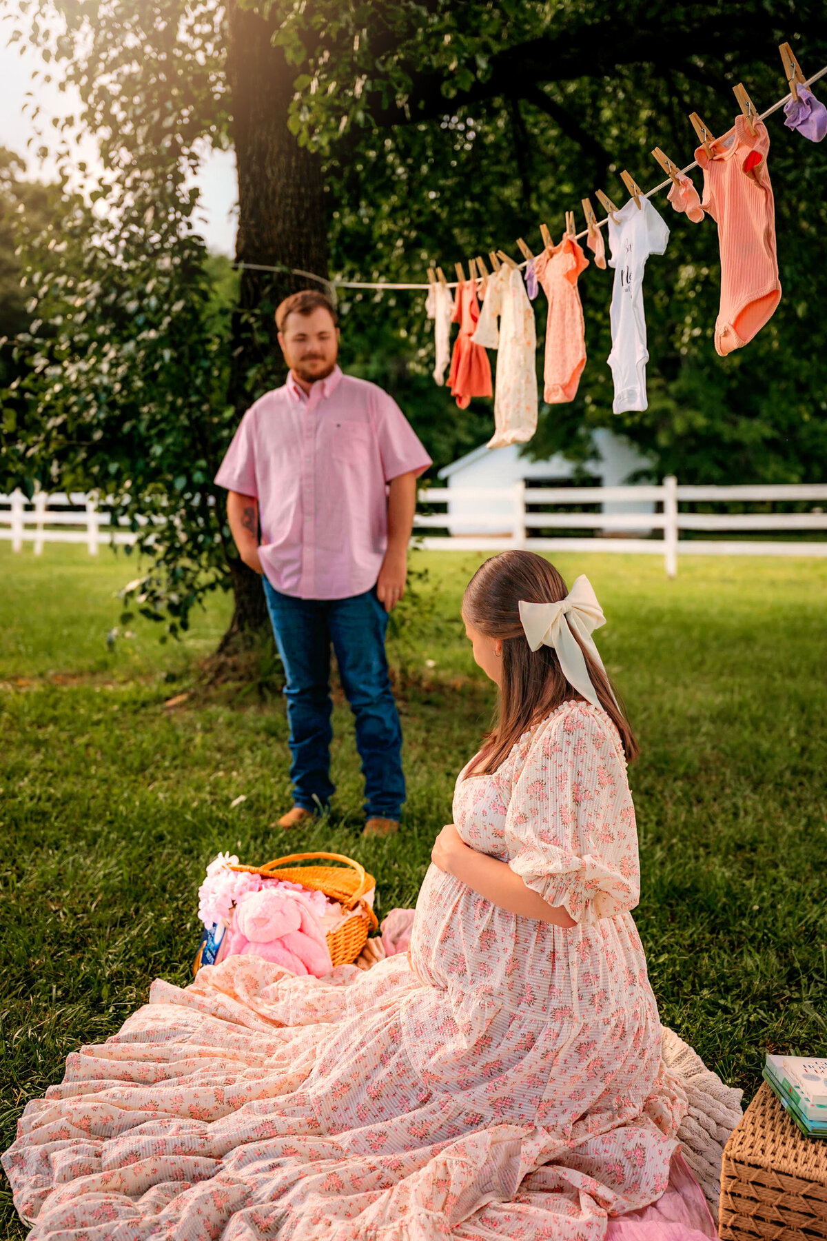 Golden Clover Photography - Mosier Maternity Session-52 copy