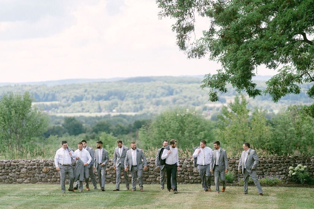 groomsmen-portraits-outdoors-upstate-wedding-venue