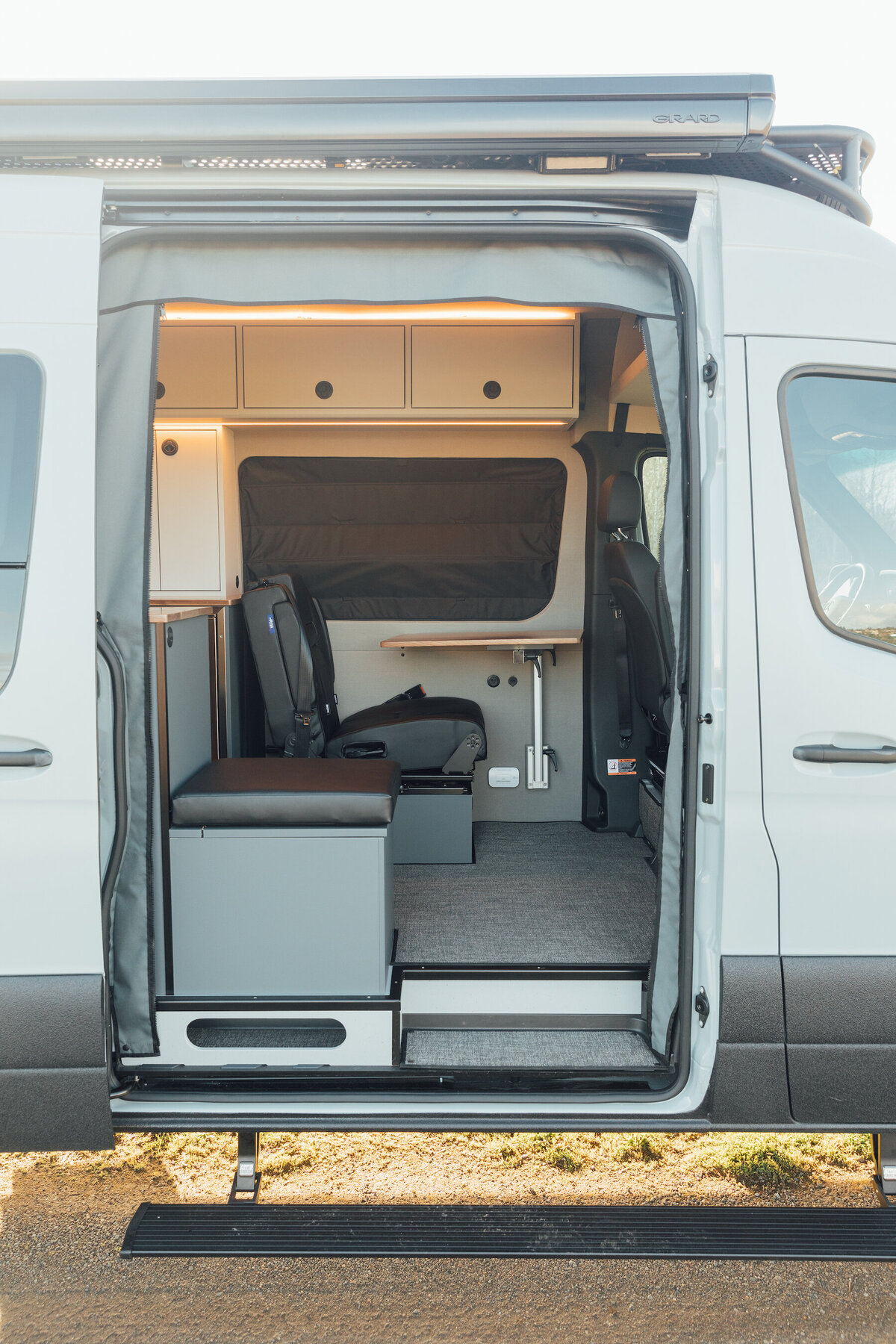 WalkaboutBenchmarkVehicles19