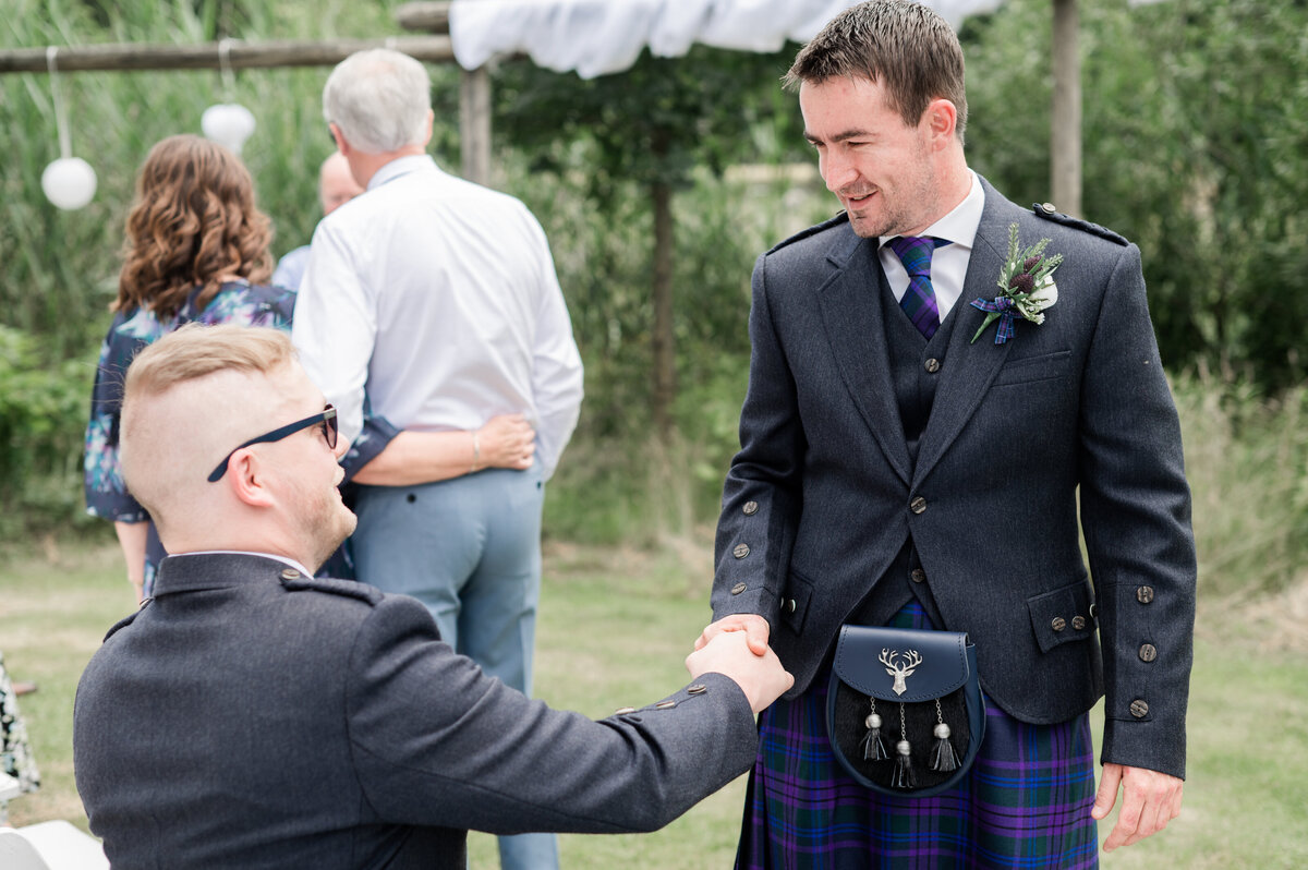 WEDDING S&C-82