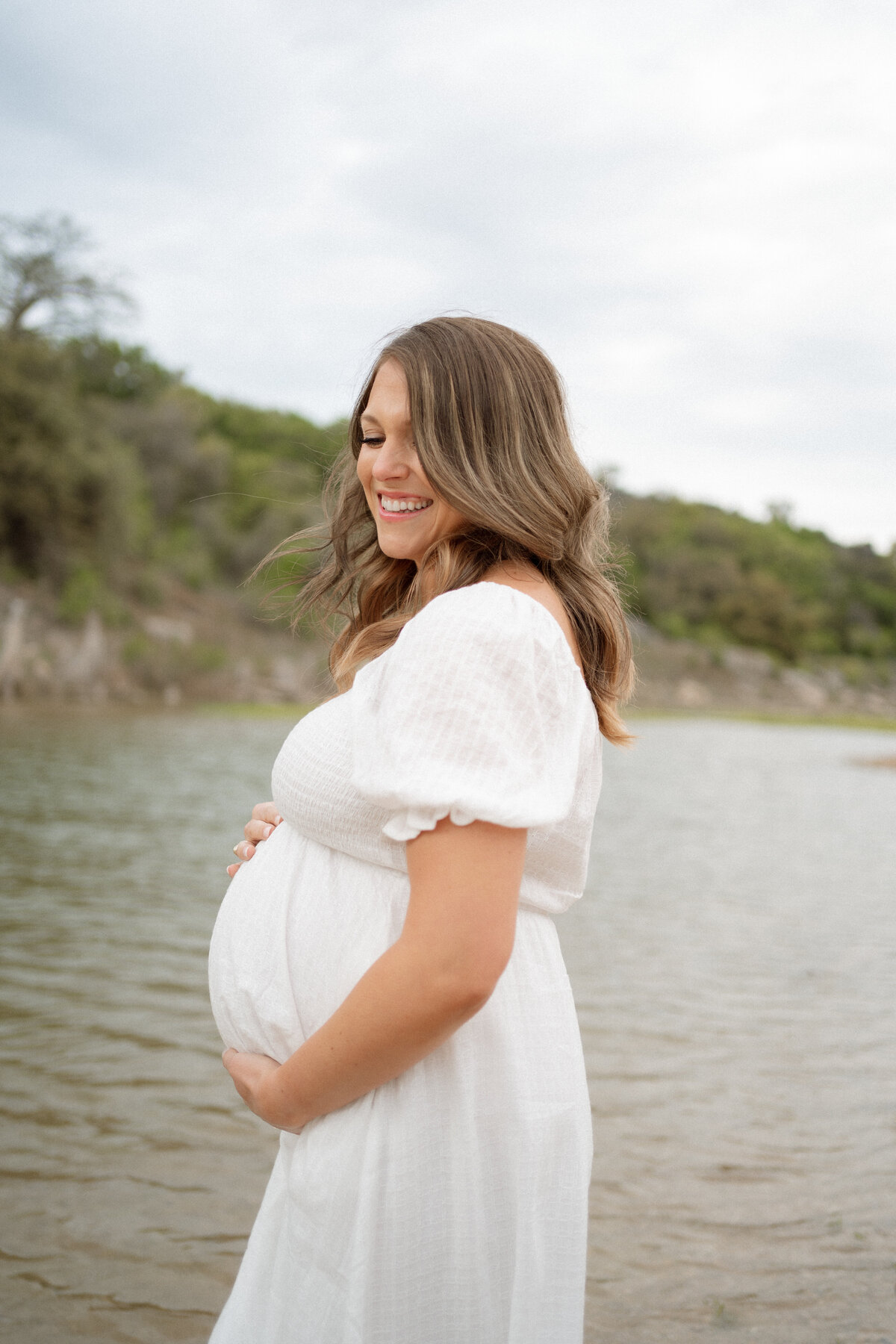 Austin Maternity Photographer-6