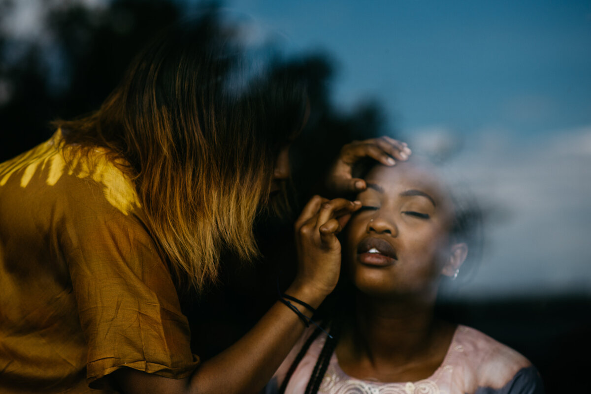 aberdare country club wedding photographer Gathoni-1
