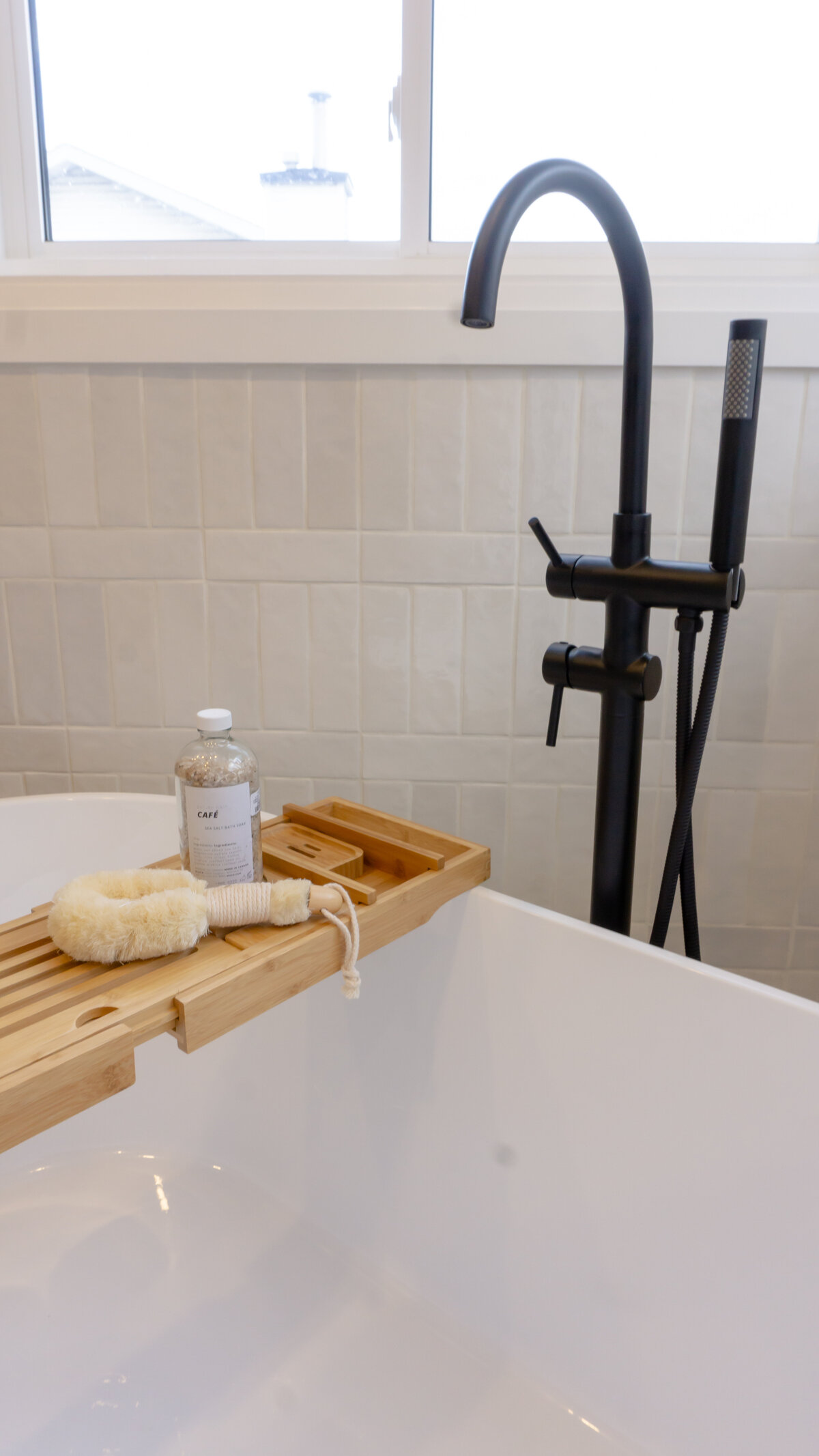 Ottawa Ensuite 2-4