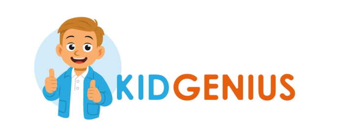 kidgenius logo