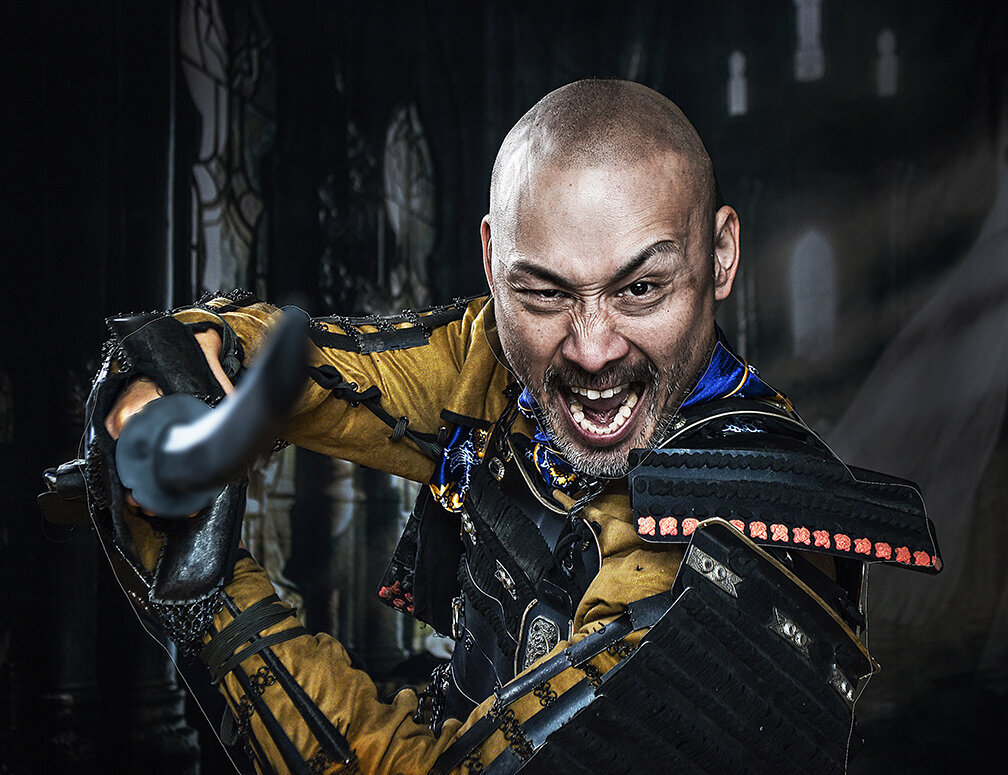 JayWong