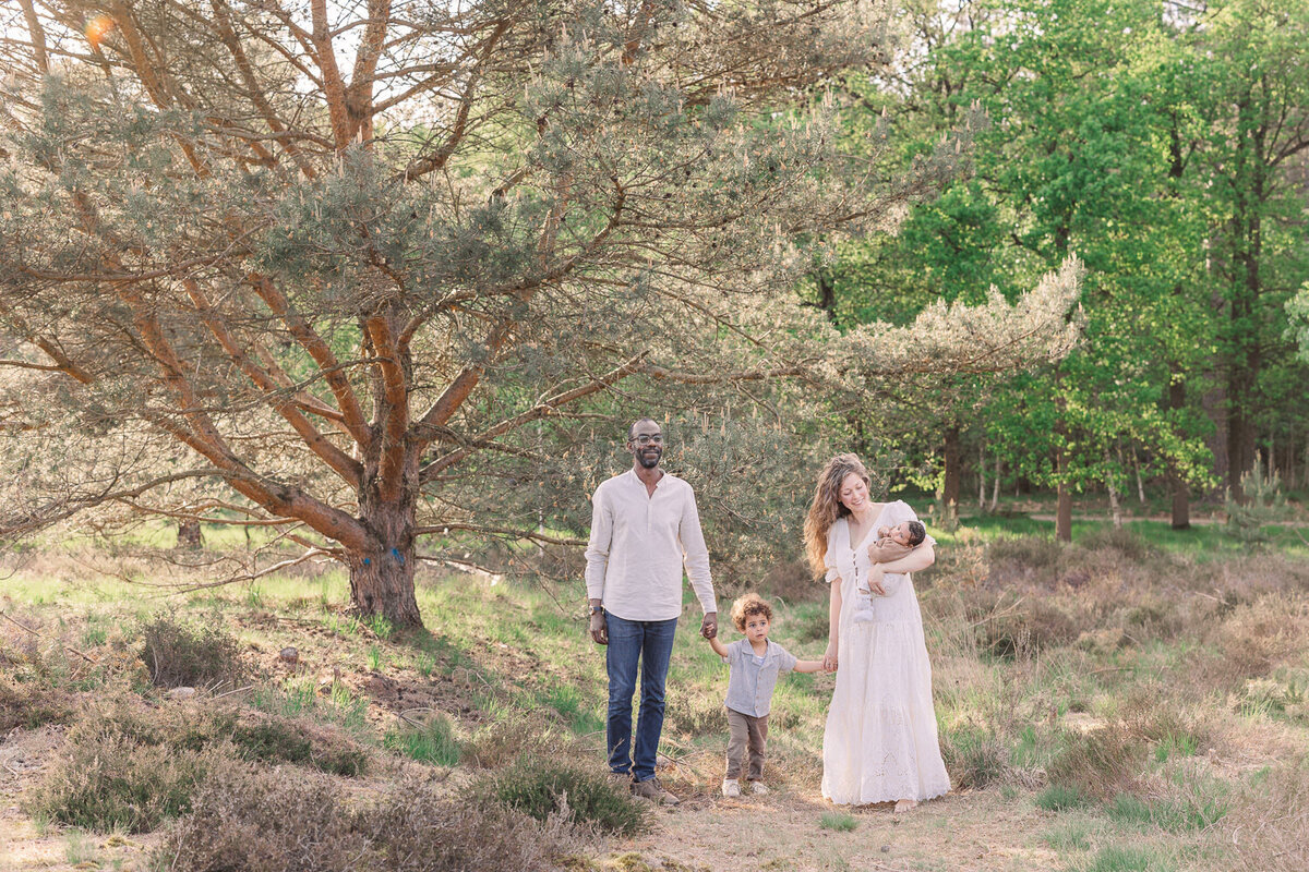 Familie Fotografie 201