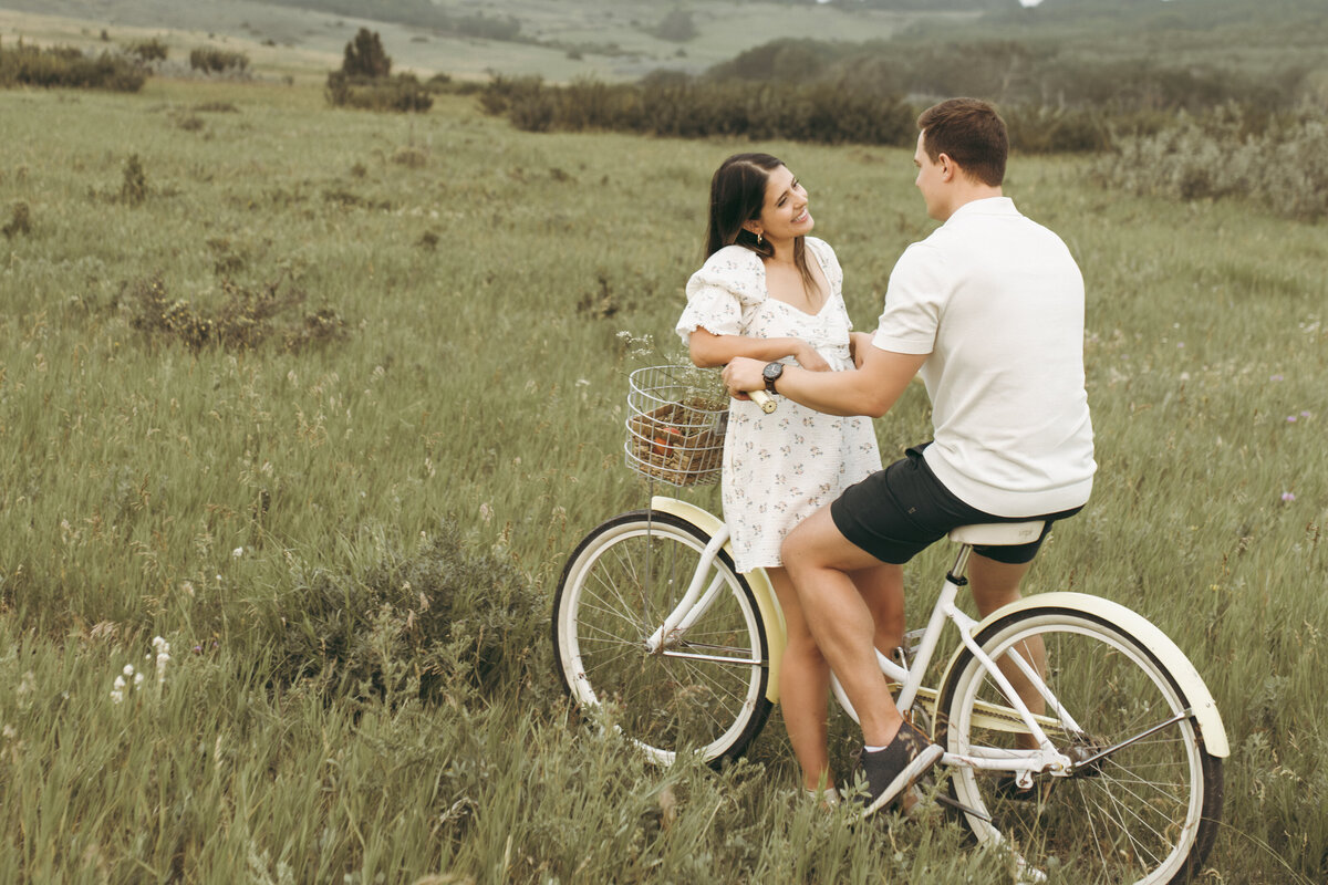 Couples Photography Calgary