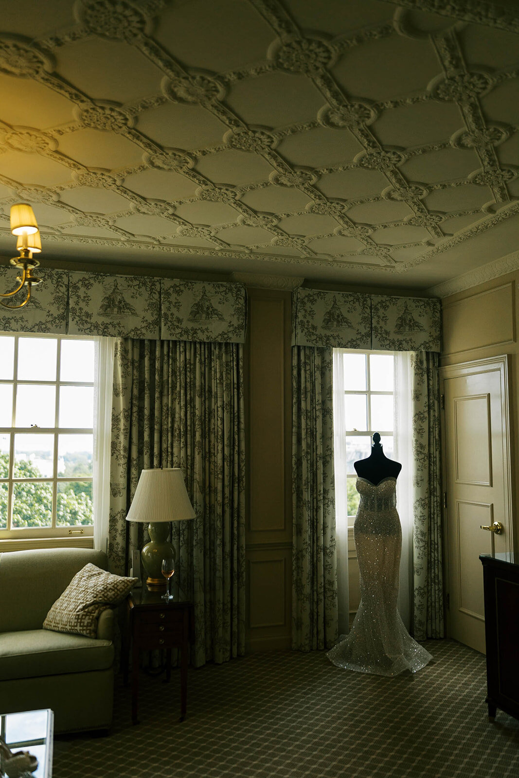 White Luxury in D.C - Floral Gallery by Krysta Smith floral Design_11
